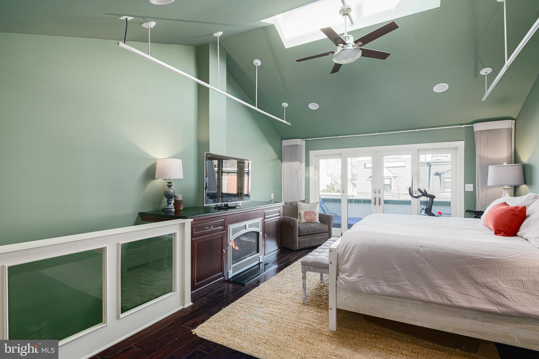 FITLER SQUARE - Residential