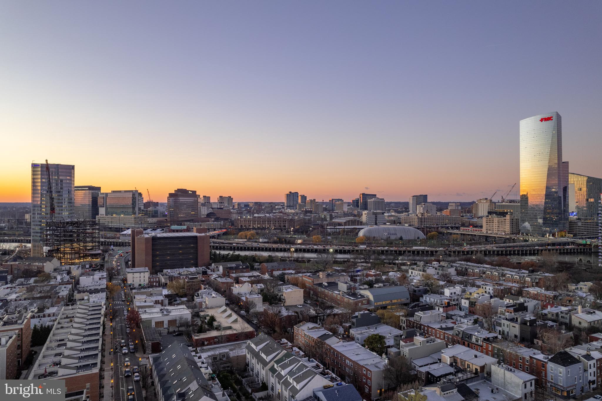 FITLER SQUARE - Residential