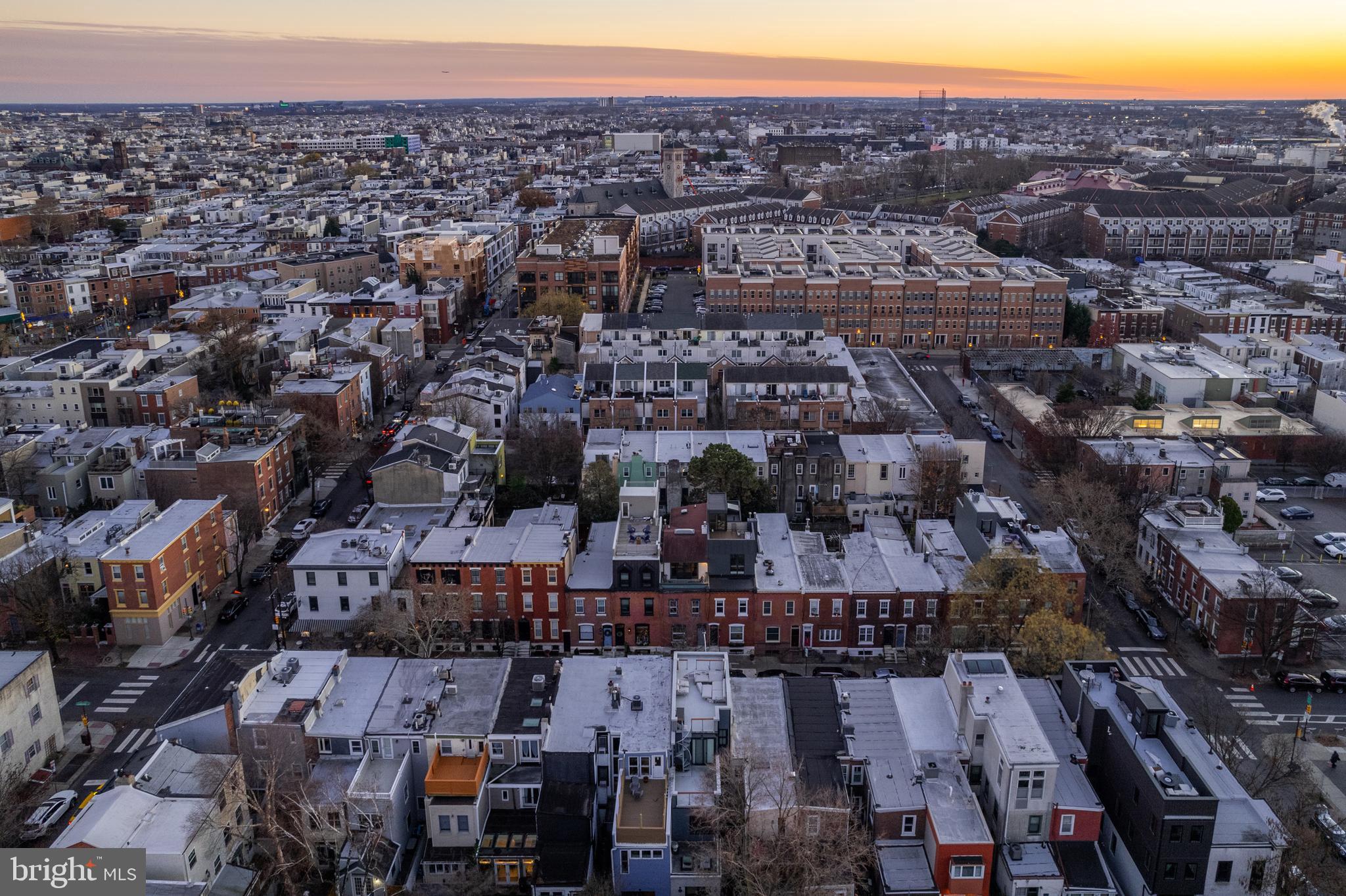 FITLER SQUARE - Residential