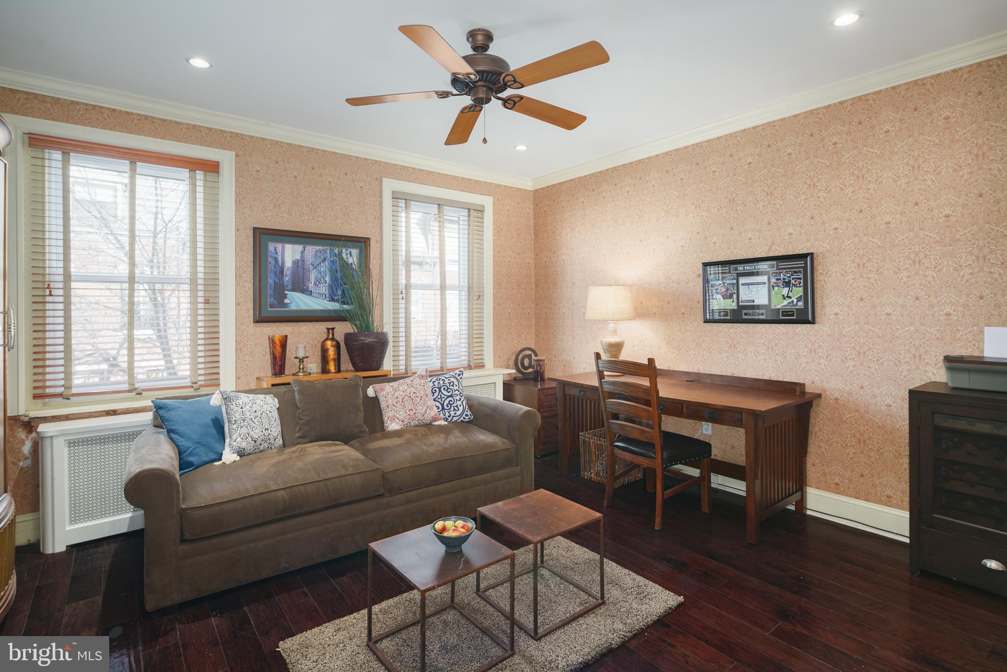 FITLER SQUARE - Residential