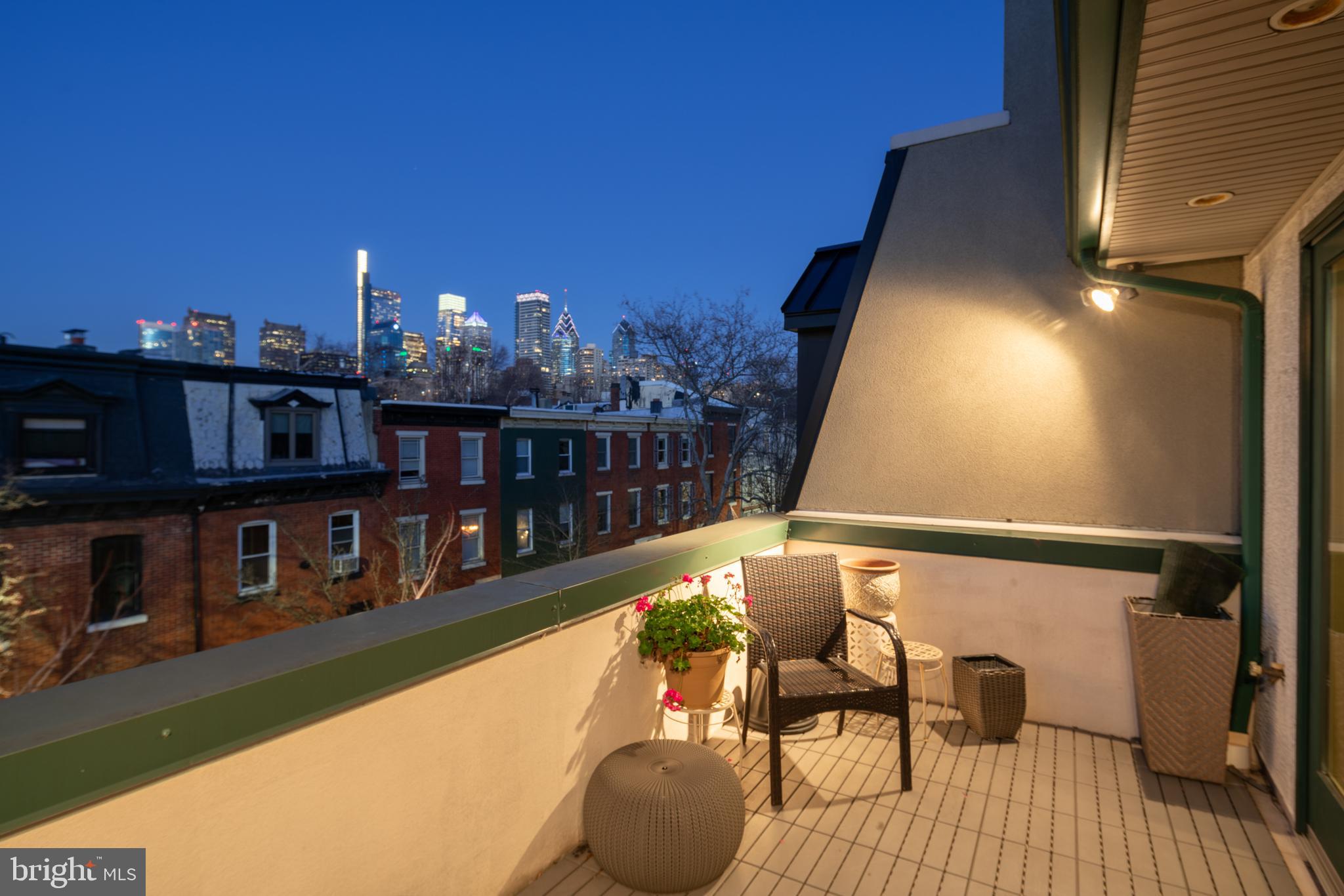 FITLER SQUARE - Residential