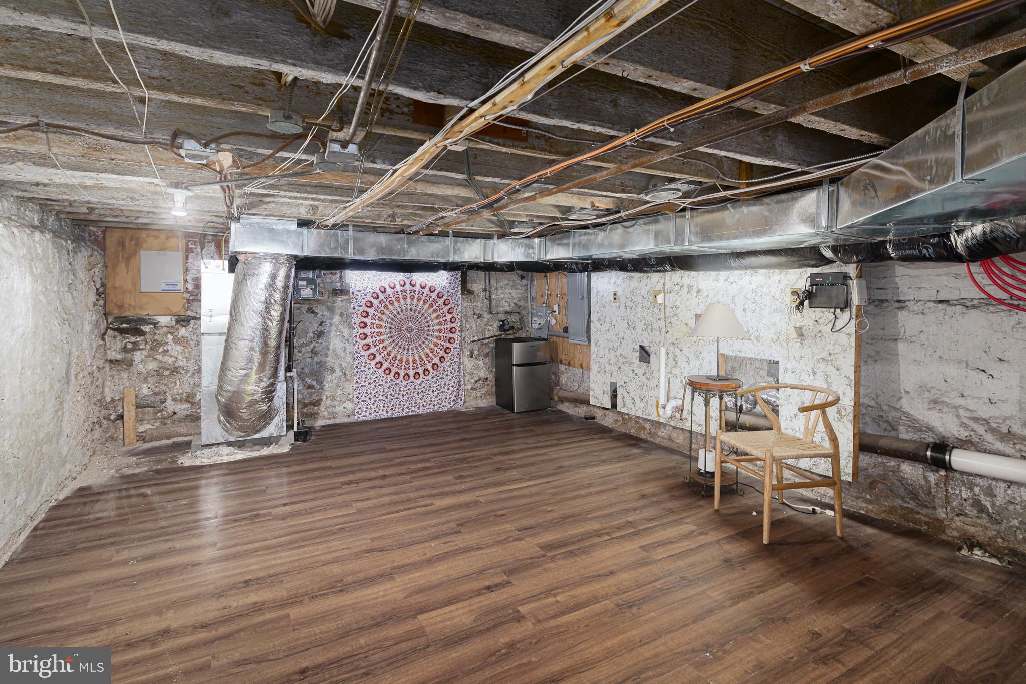 FITLER SQUARE - Residential