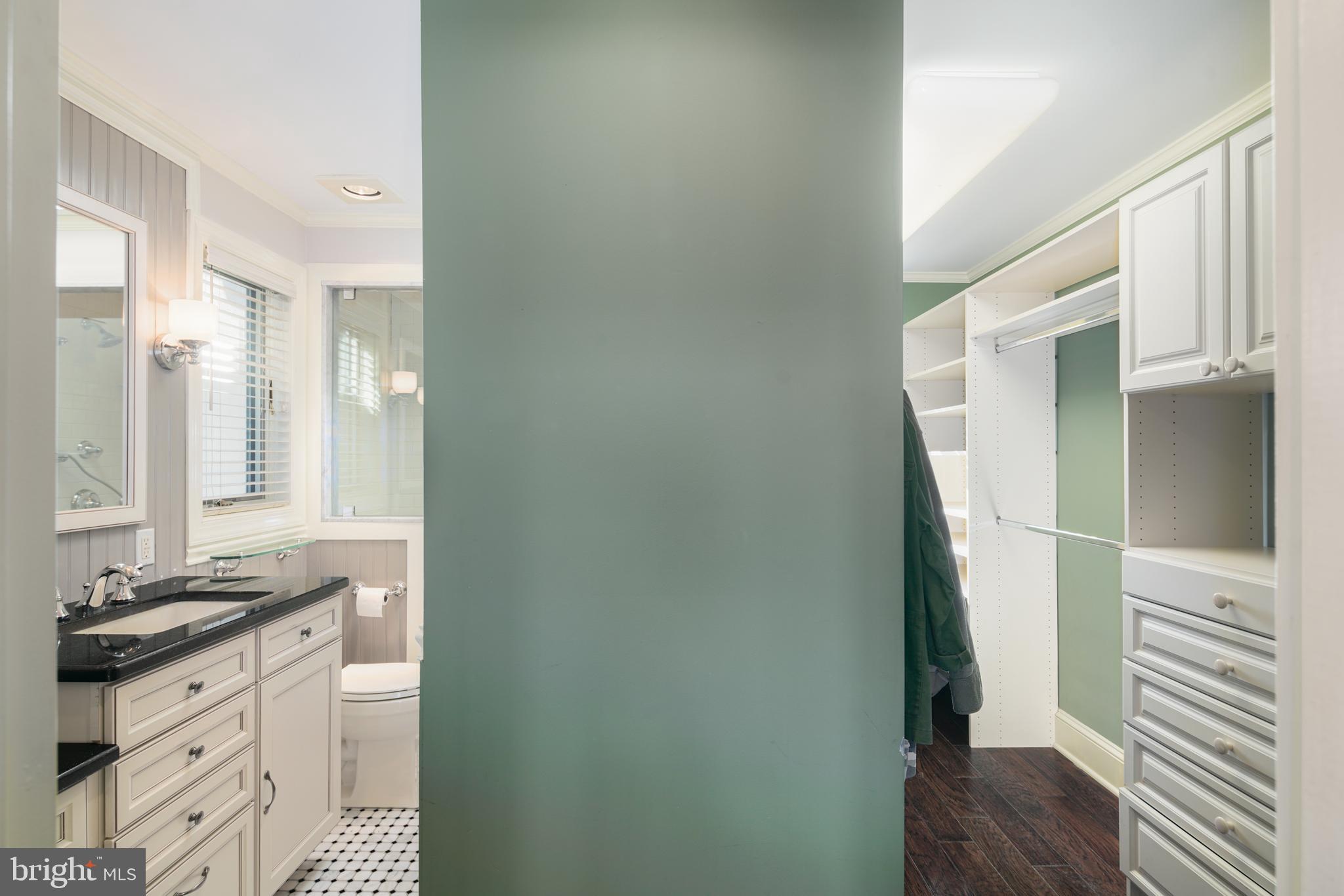 FITLER SQUARE - Residential