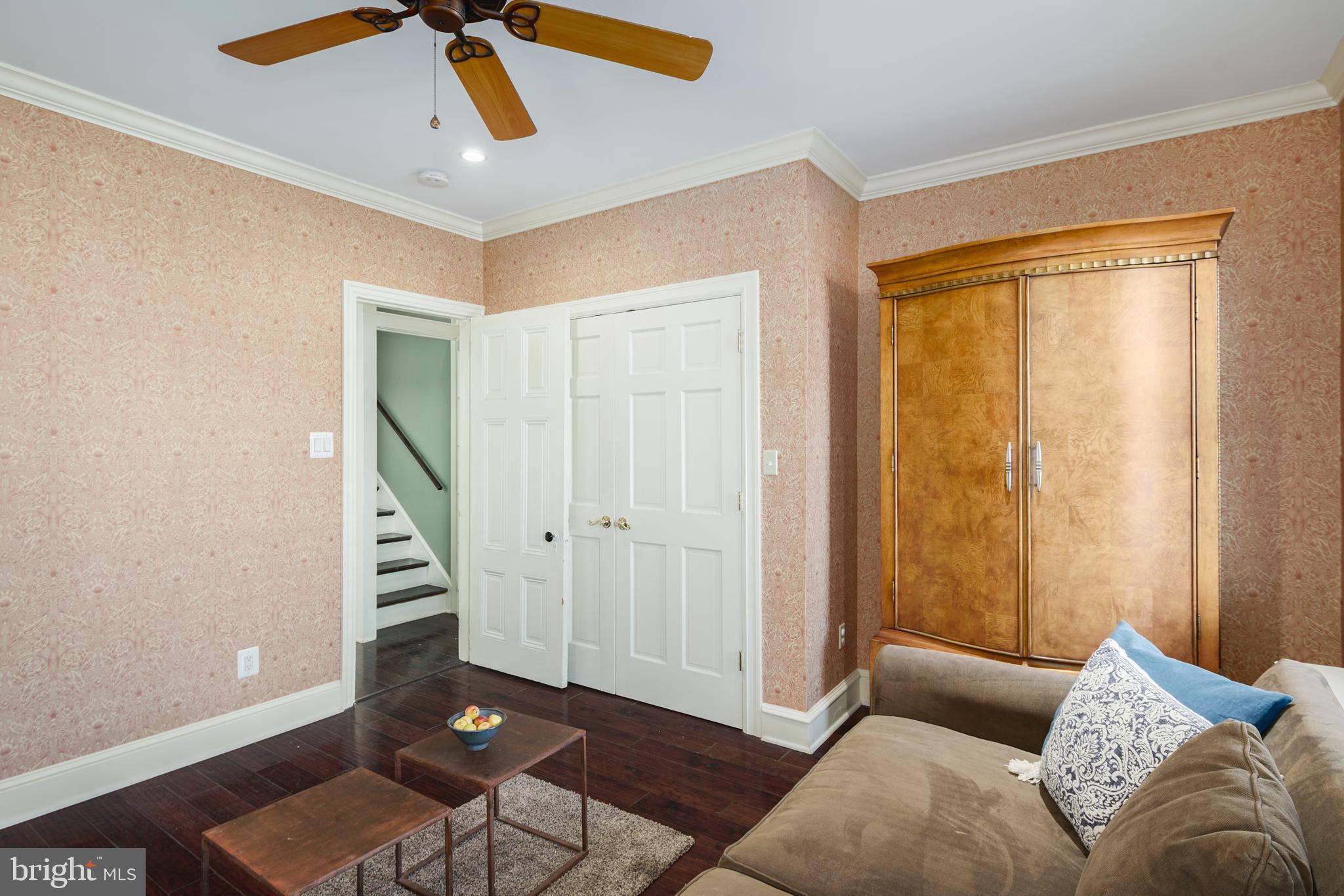 FITLER SQUARE - Residential