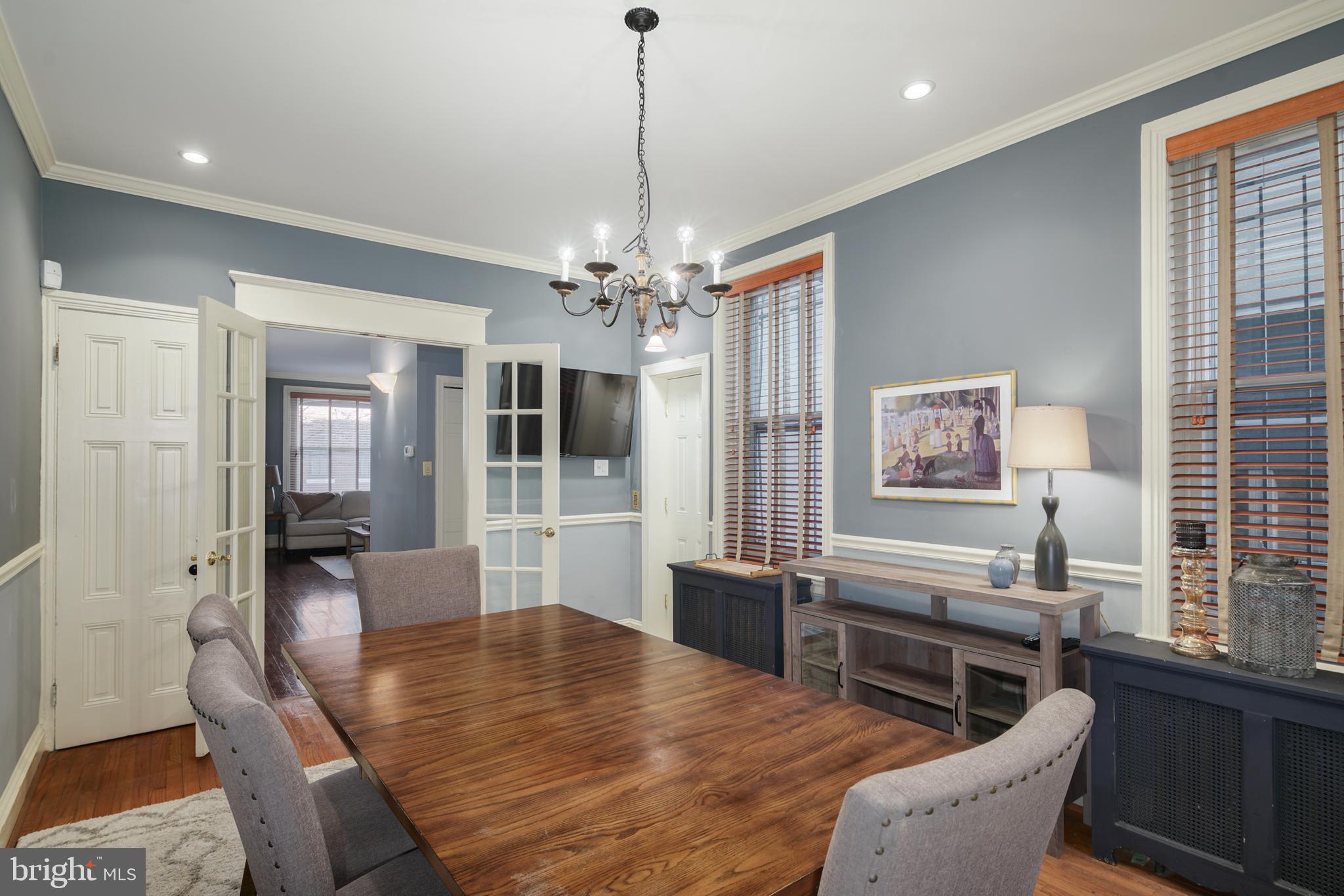 FITLER SQUARE - Residential