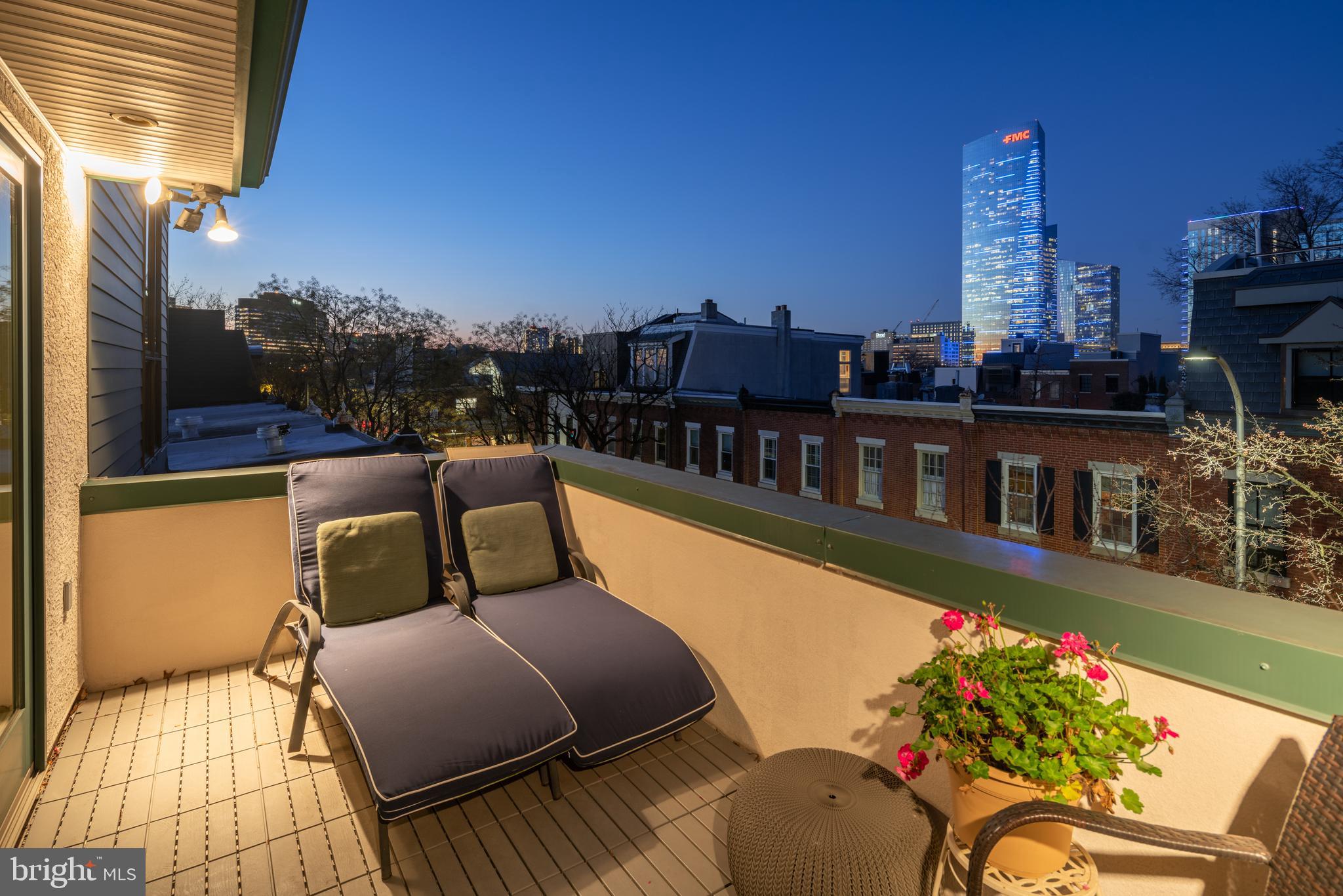 FITLER SQUARE - Residential