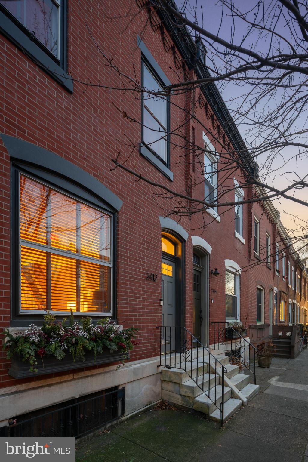 FITLER SQUARE - Residential