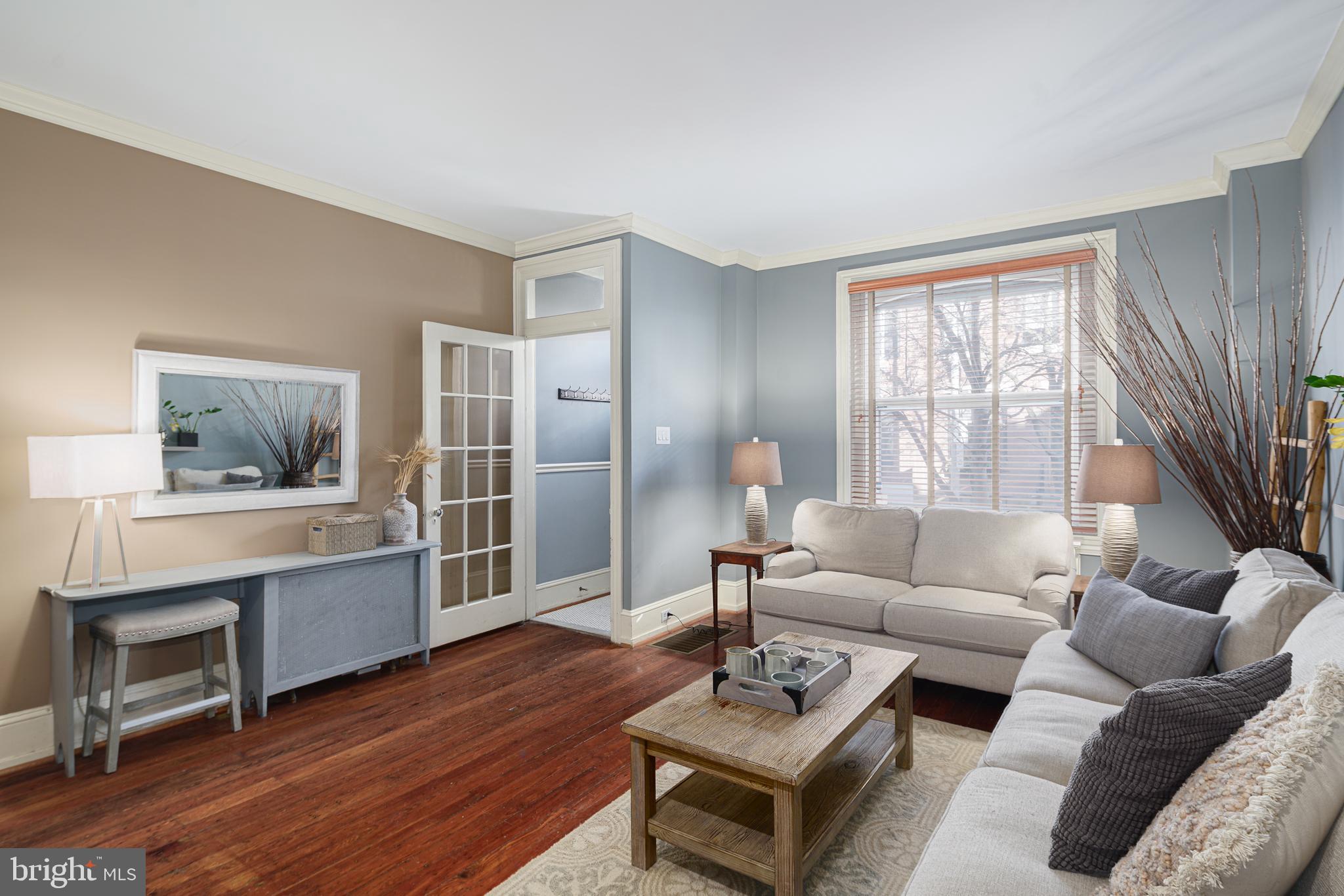 FITLER SQUARE - Residential