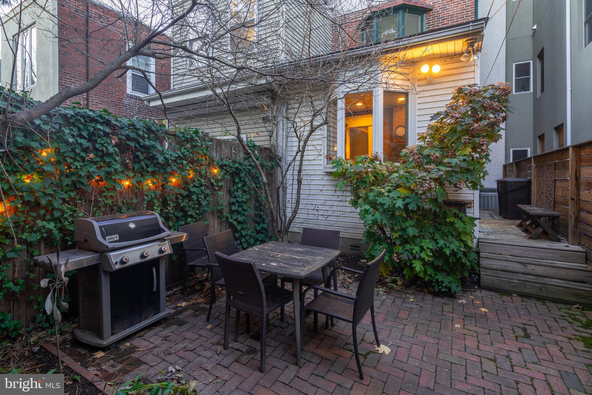 FITLER SQUARE - Residential