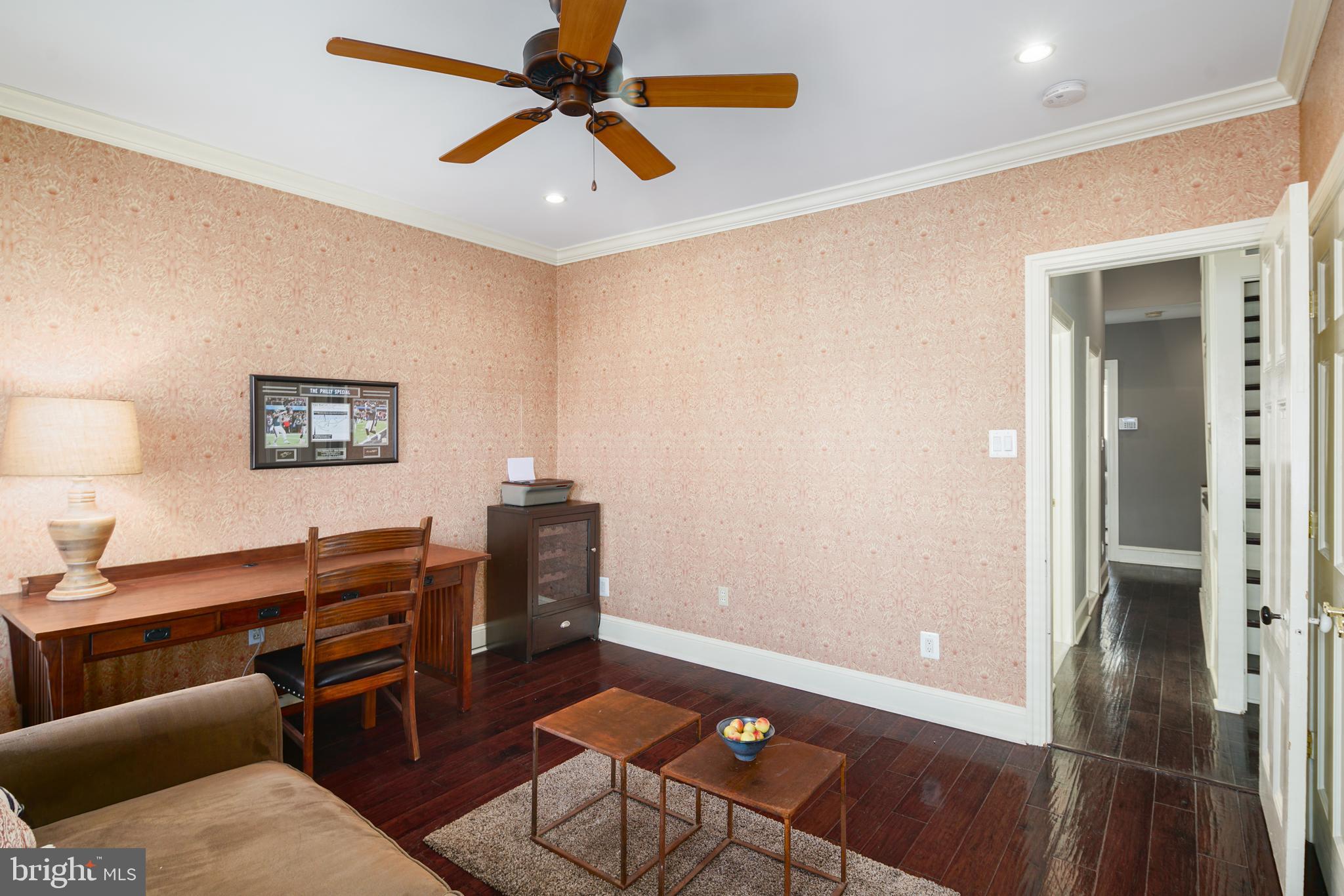 FITLER SQUARE - Residential