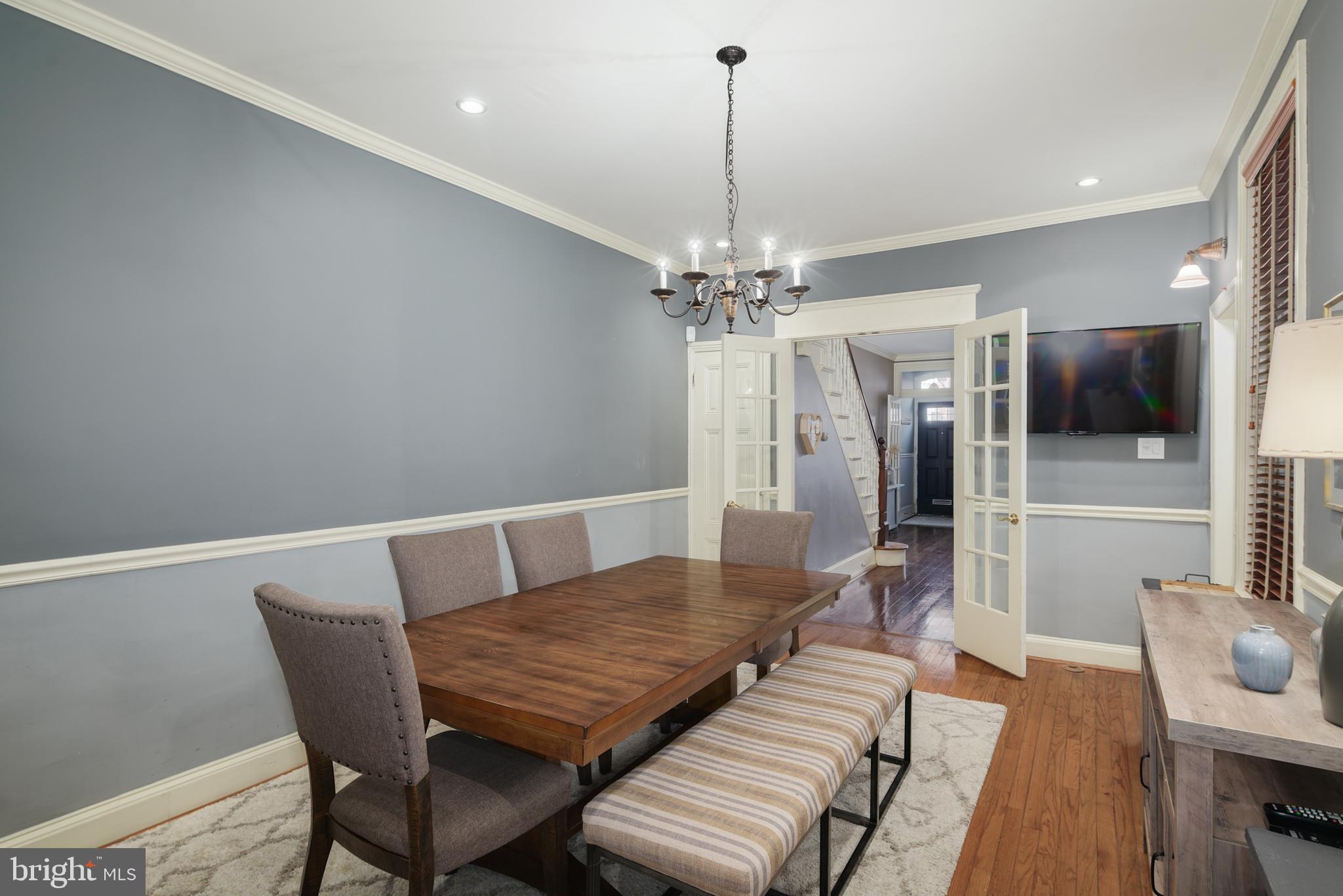 FITLER SQUARE - Residential