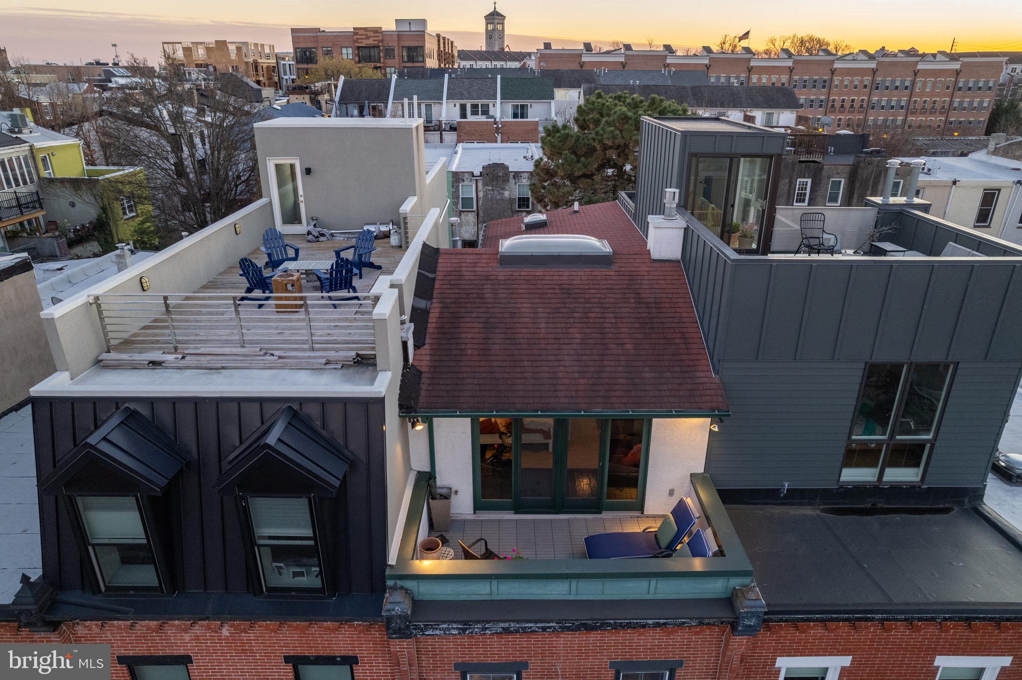 FITLER SQUARE - Residential