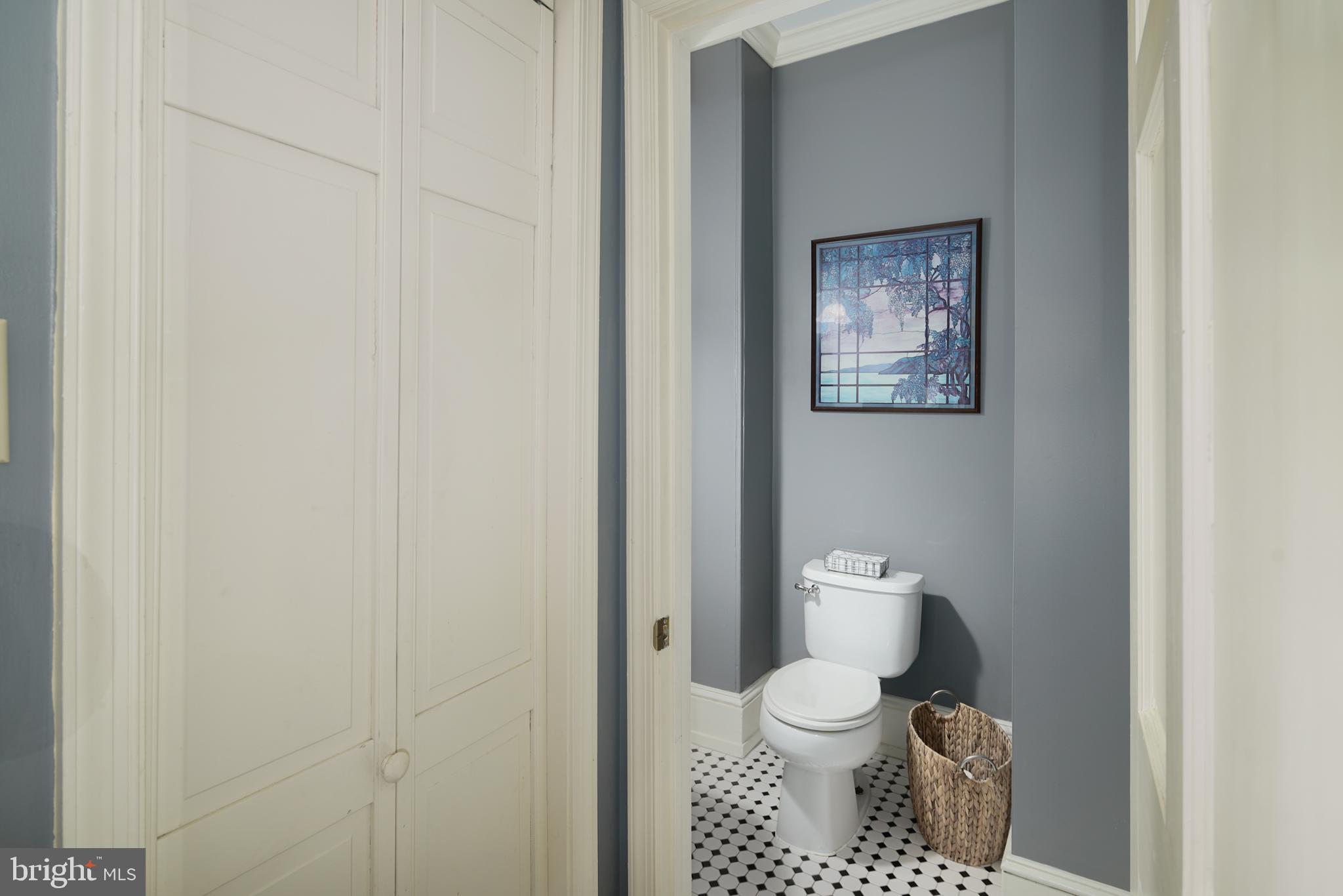 FITLER SQUARE - Residential