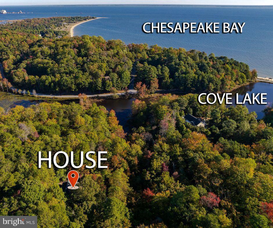 COVE LAKE - Residential