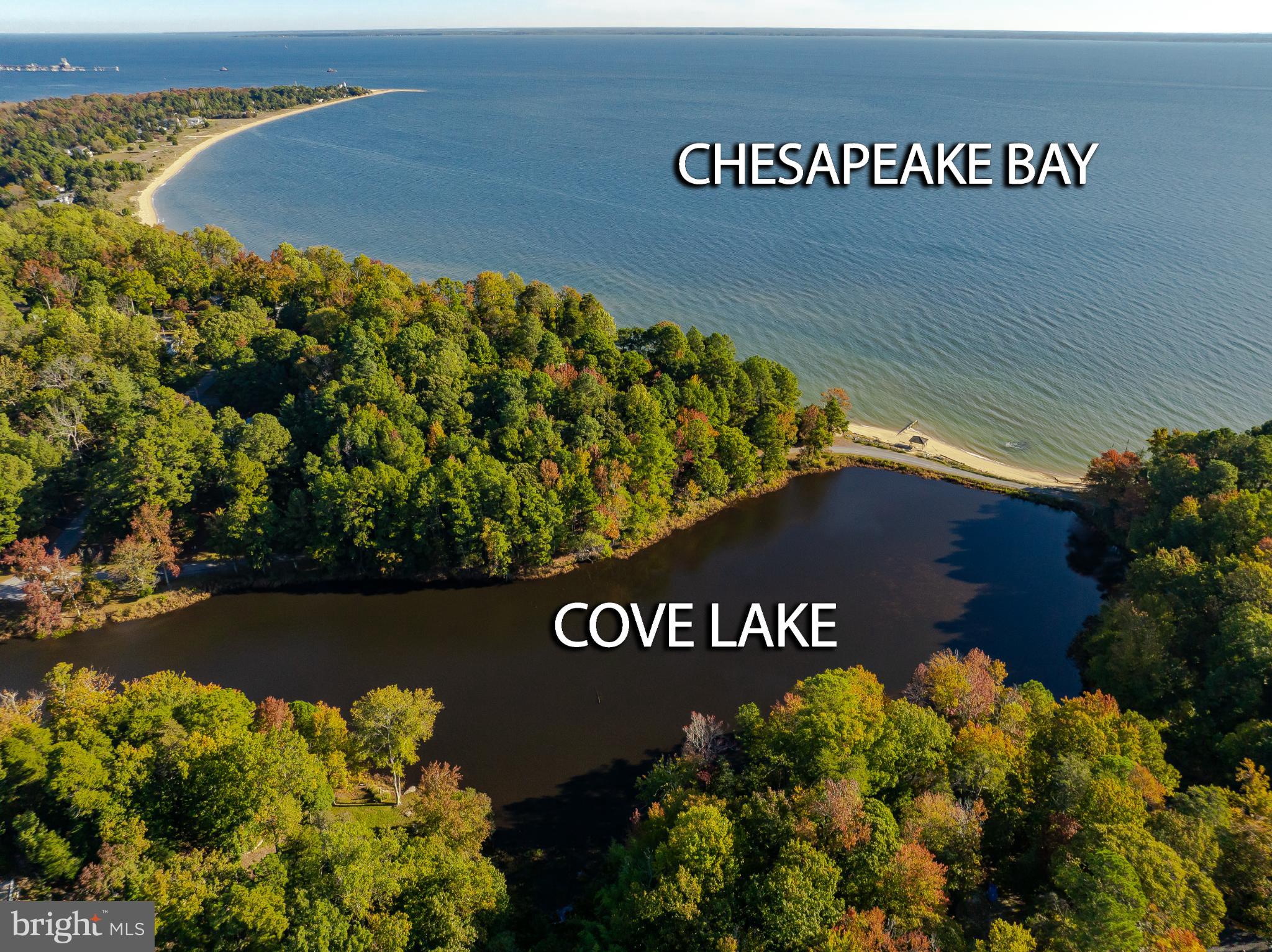 COVE LAKE - Residential