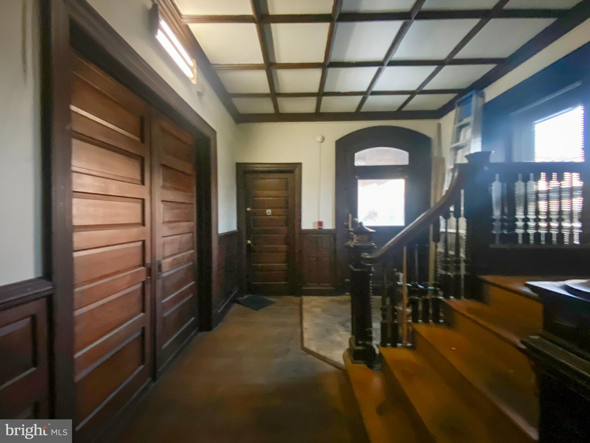 GERMANTOWN (WEST) - Commercial Sale