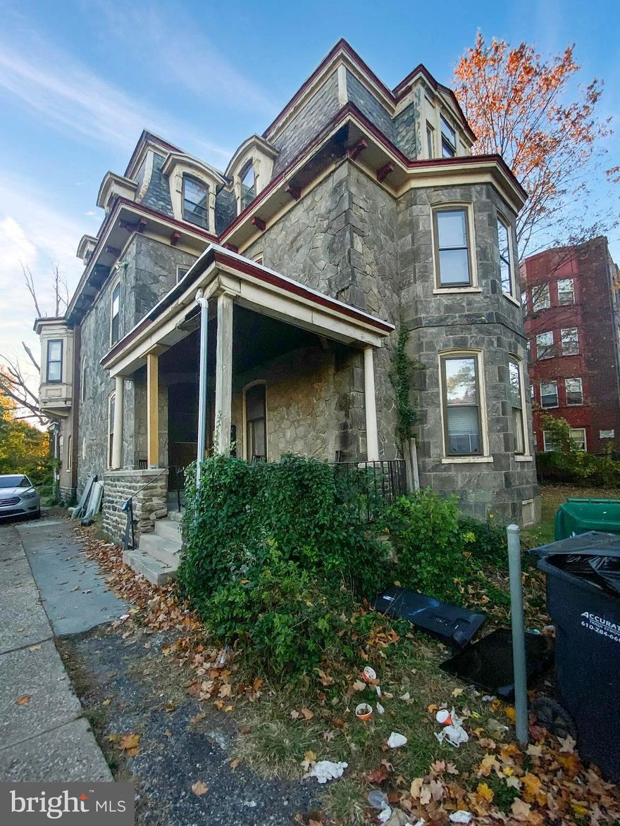 5214 Wayne Avenue | Philadelphia, PA 19144

Legal 5-Unit Multifamily | West Germantown | Priced to Sell | 1031 Exchange Opportunity

Exceptional investment opportunity in one of Northwest Philadelphia’s most active growth corridors! 5214 Wayne Avenue is a fully leased, low-maintenance legal 5-unit multifamily property offering both immediate income and long-term development upside.

Sitting on nearly 22,000 sq ft of land with a 5,100 sq ft building footprint, the property utilizes less than 25% of its lot—ideal for expansion, additional units, or creative value-add projects. Current monthly gross income $4,658 (average $856 per unit) leaves room to raise rents or reconfigure layouts to meet demand.

Located just off Chelten & Wayne Avenues near the growing Mt. Airy and East Falls borders, residents enjoy walkable access to transit, shops, cafés, and Wissahickon Valley Park. Minutes to Wayne Junction Station and major routes.

Highlights:
Owner Retiring – Priced to Sell
1031 Exchange Ready – Immediate Tax Savings
Fully Leased, Well Maintained for 20+ Year
2025 Lead Safety Certification for all unit 
No L & I Violations
Massive 22,000 SF Lot / Development Potential
High-Demand West Germantown Location

Turnkey cash flow today, with significant upside for the next investor or developer.