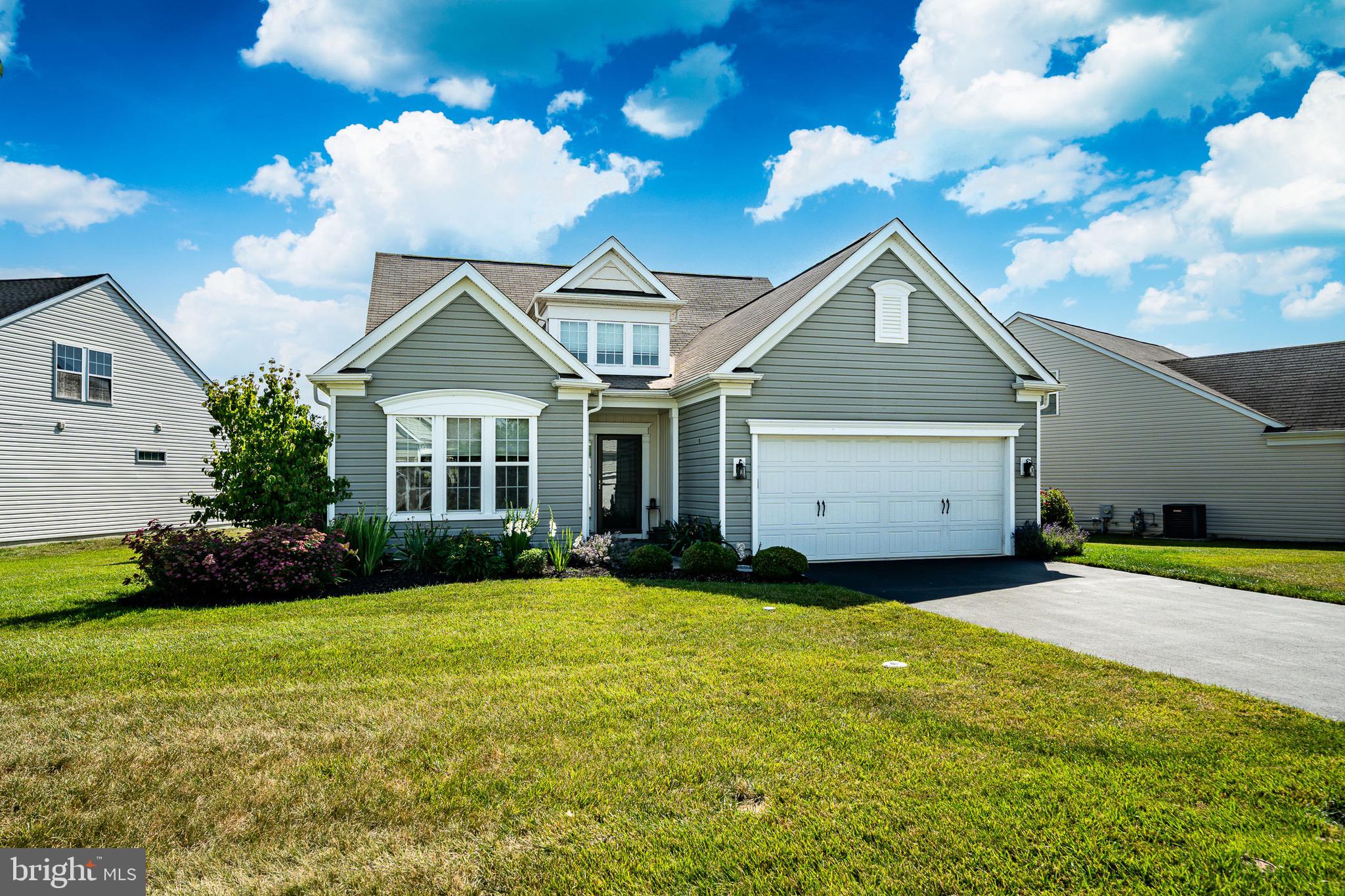 443 HALLMAN COURT