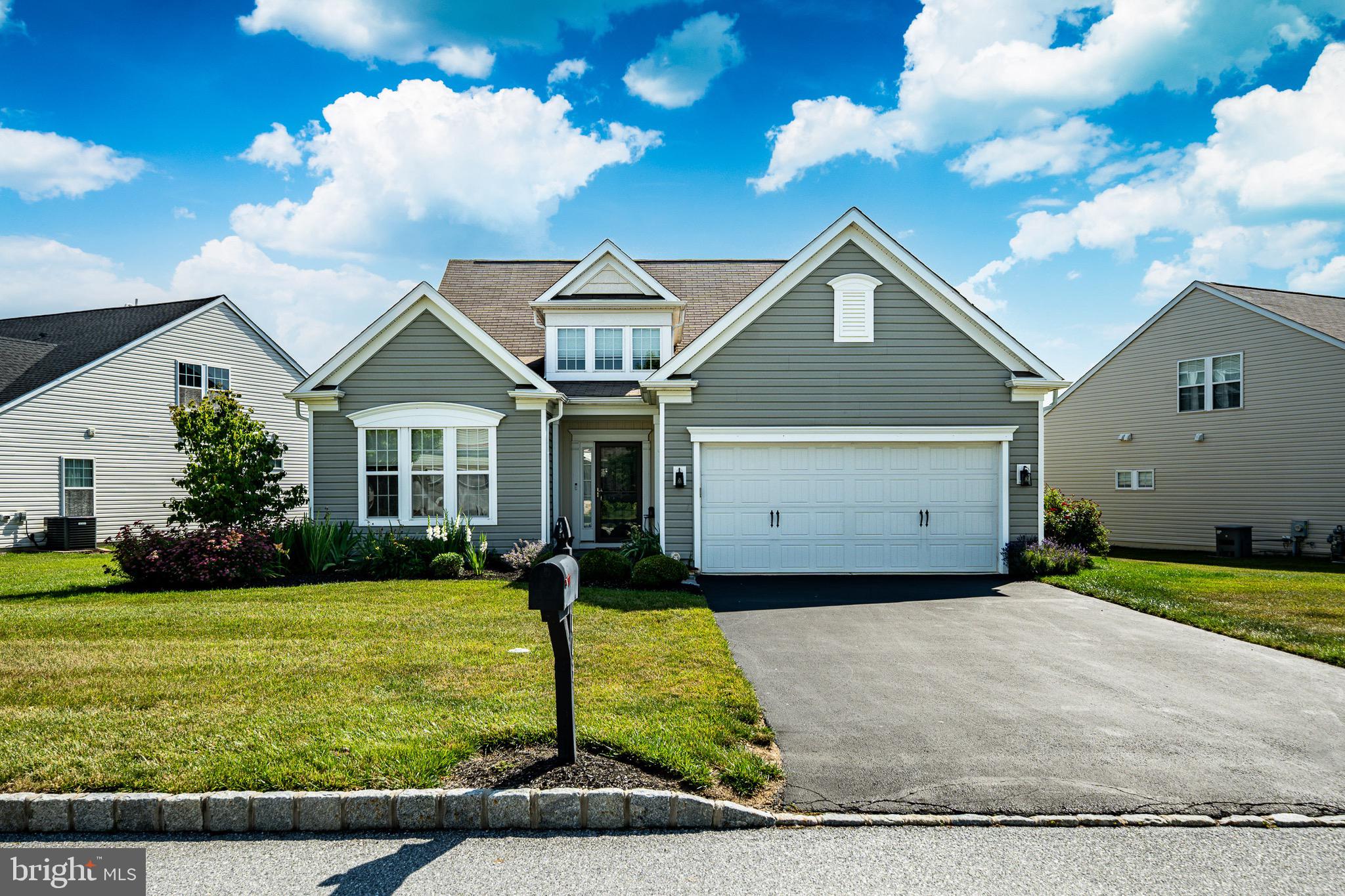 443 HALLMAN COURT