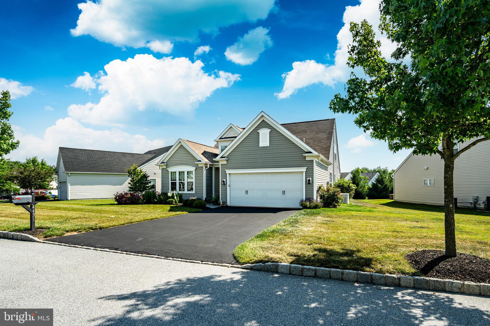 443 HALLMAN COURT