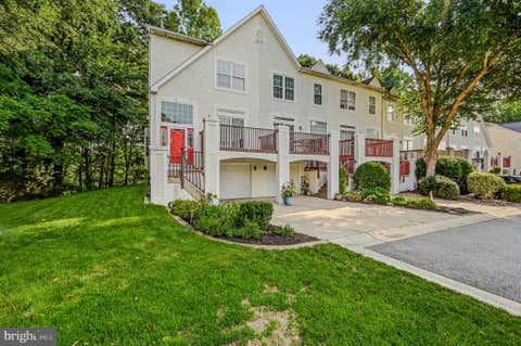 Townhouse For Sale - 1 N Thomas Lane<br/> NEWARK, DE 19711