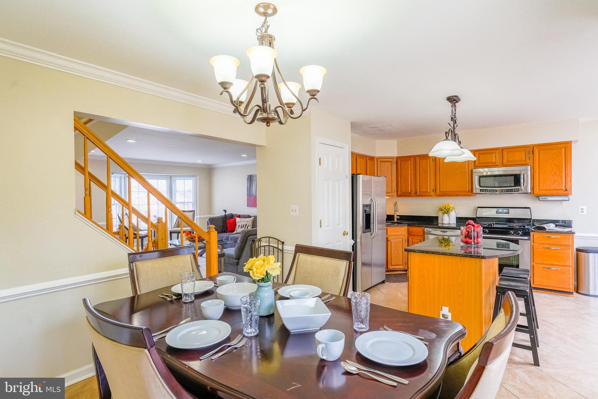 OLD BRIDGE ESTATES - Residential