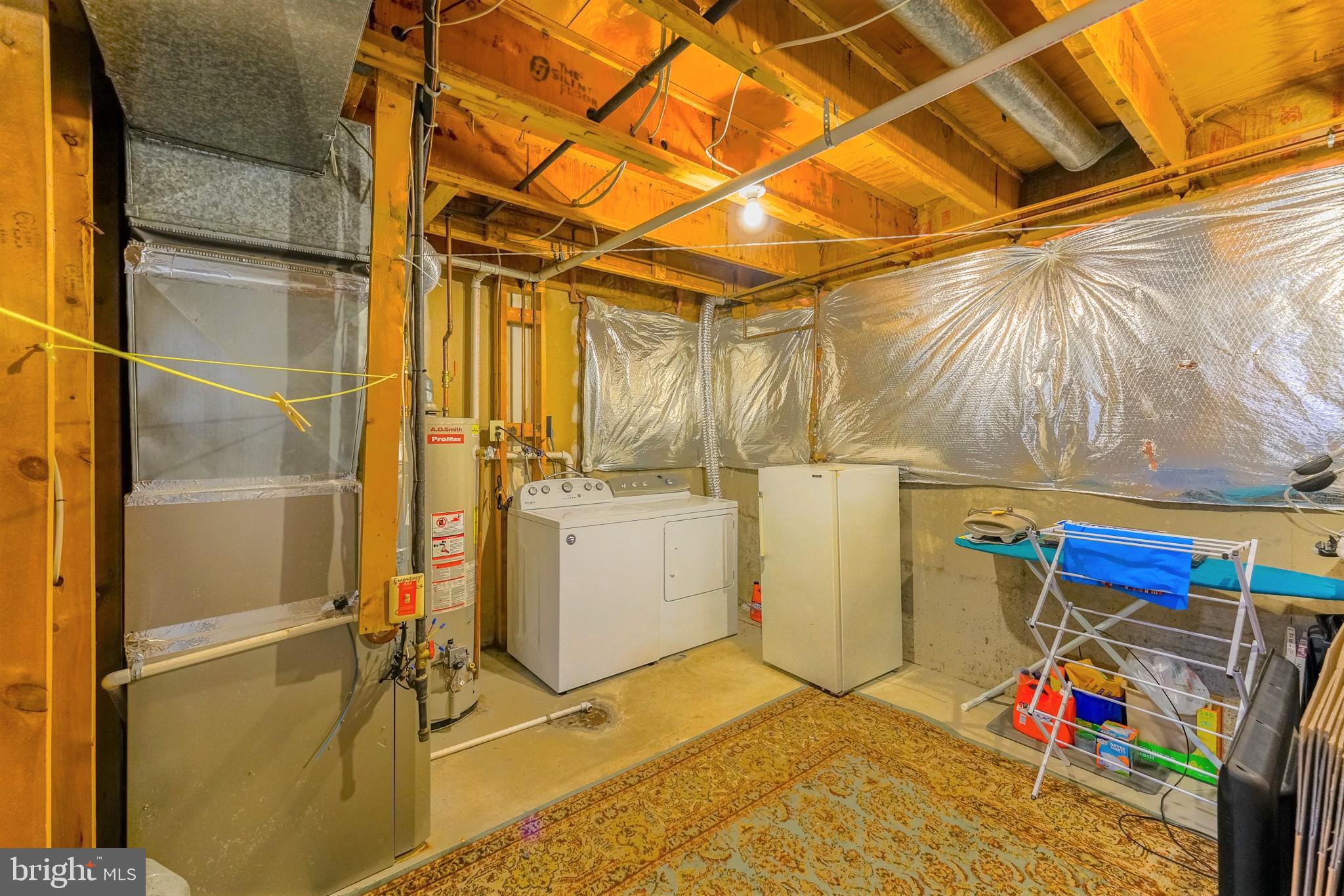 OLD BRIDGE ESTATES - Residential