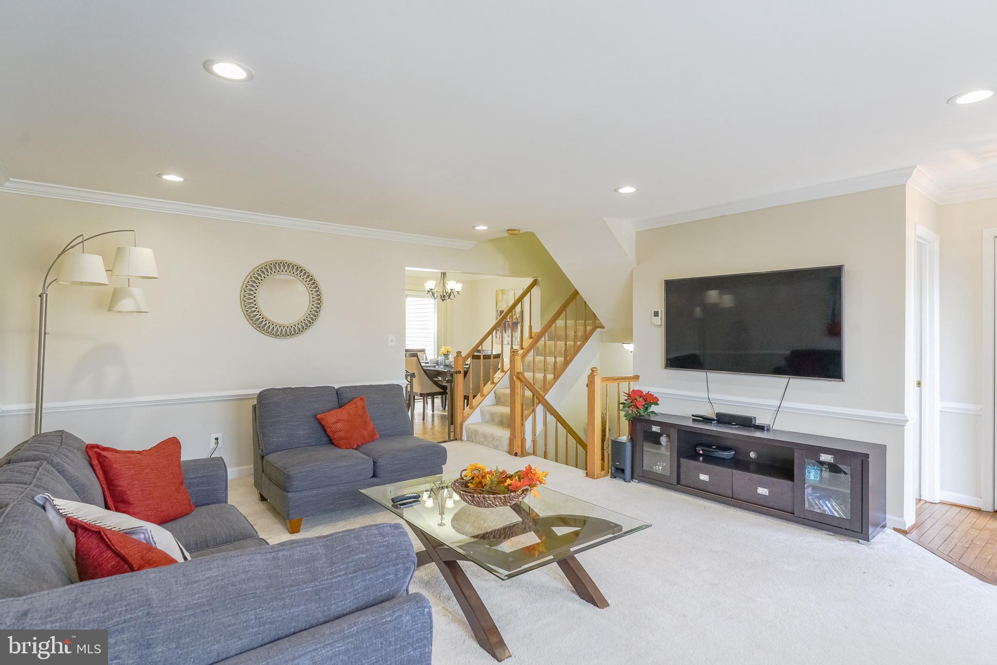 OLD BRIDGE ESTATES - Residential