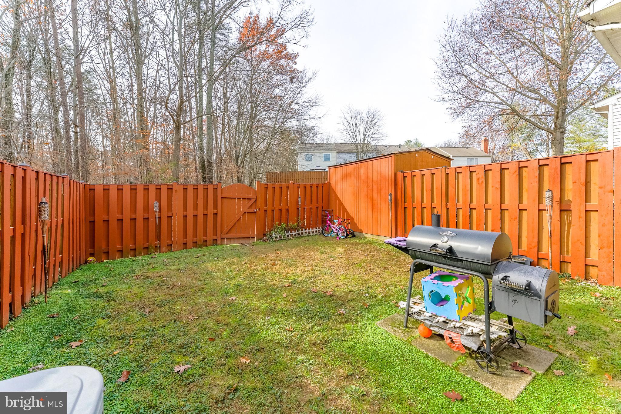 OLD BRIDGE ESTATES - Residential