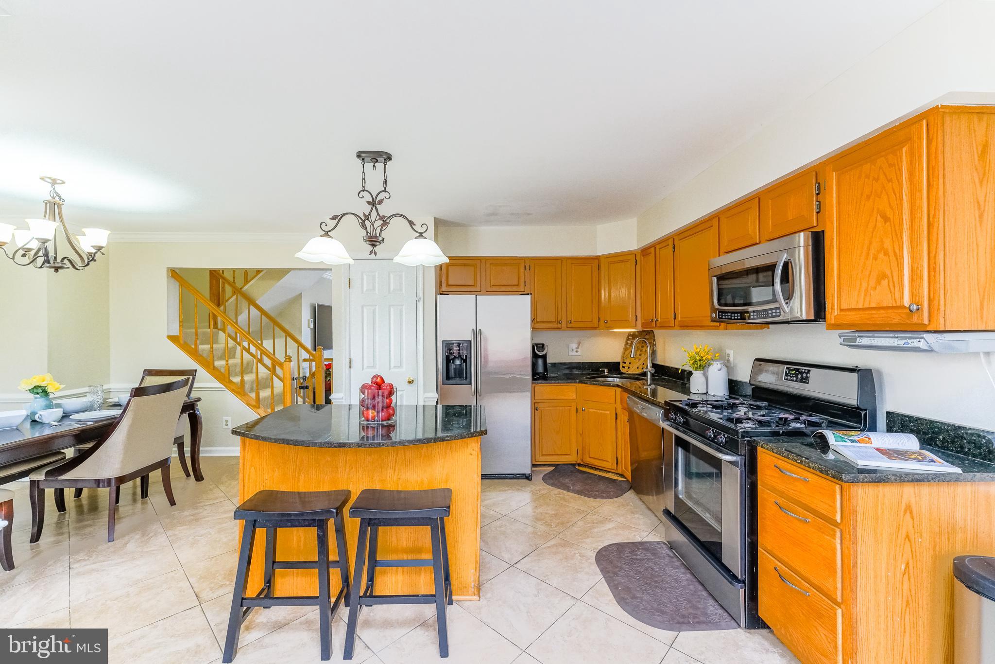 OLD BRIDGE ESTATES - Residential