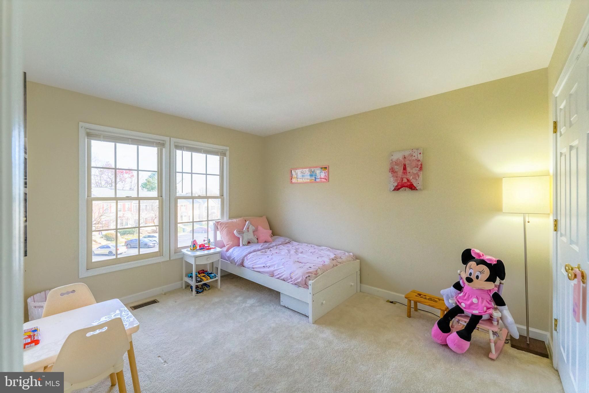 OLD BRIDGE ESTATES - Residential