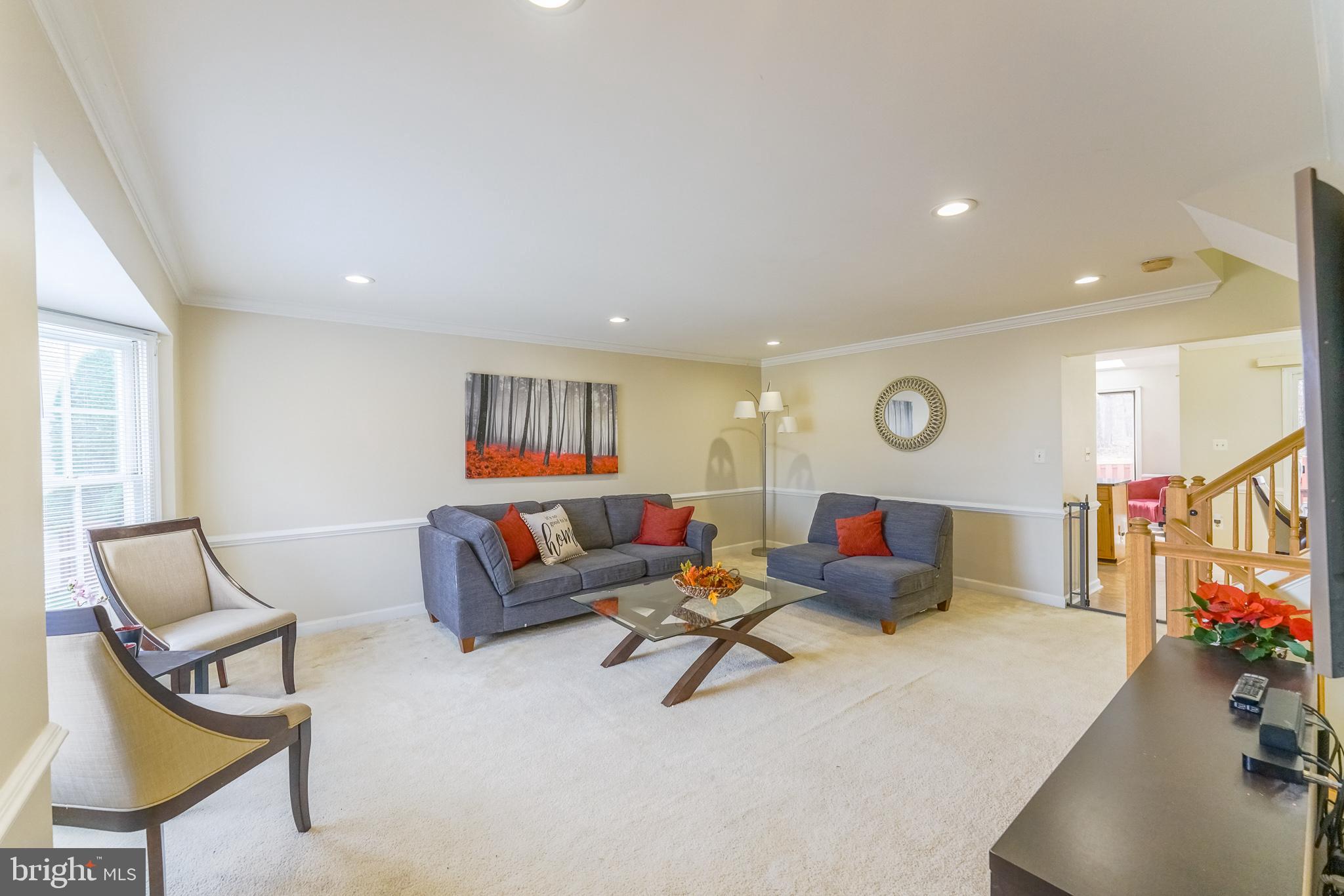 OLD BRIDGE ESTATES - Residential