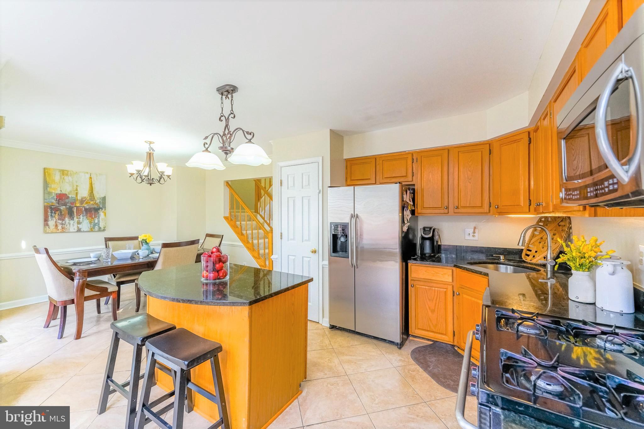 OLD BRIDGE ESTATES - Residential