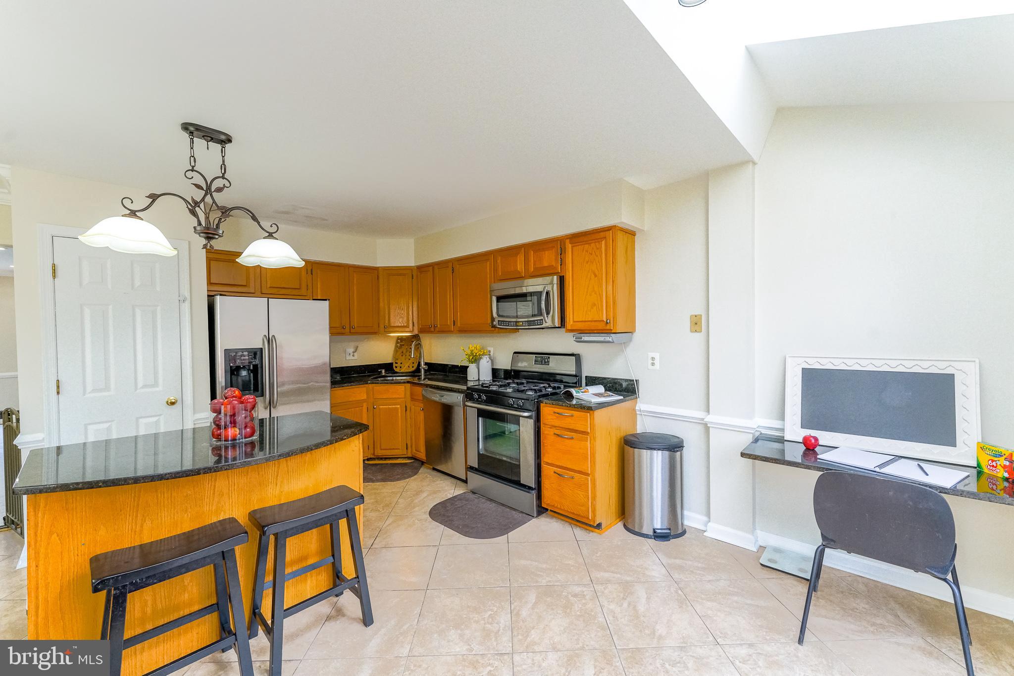 OLD BRIDGE ESTATES - Residential