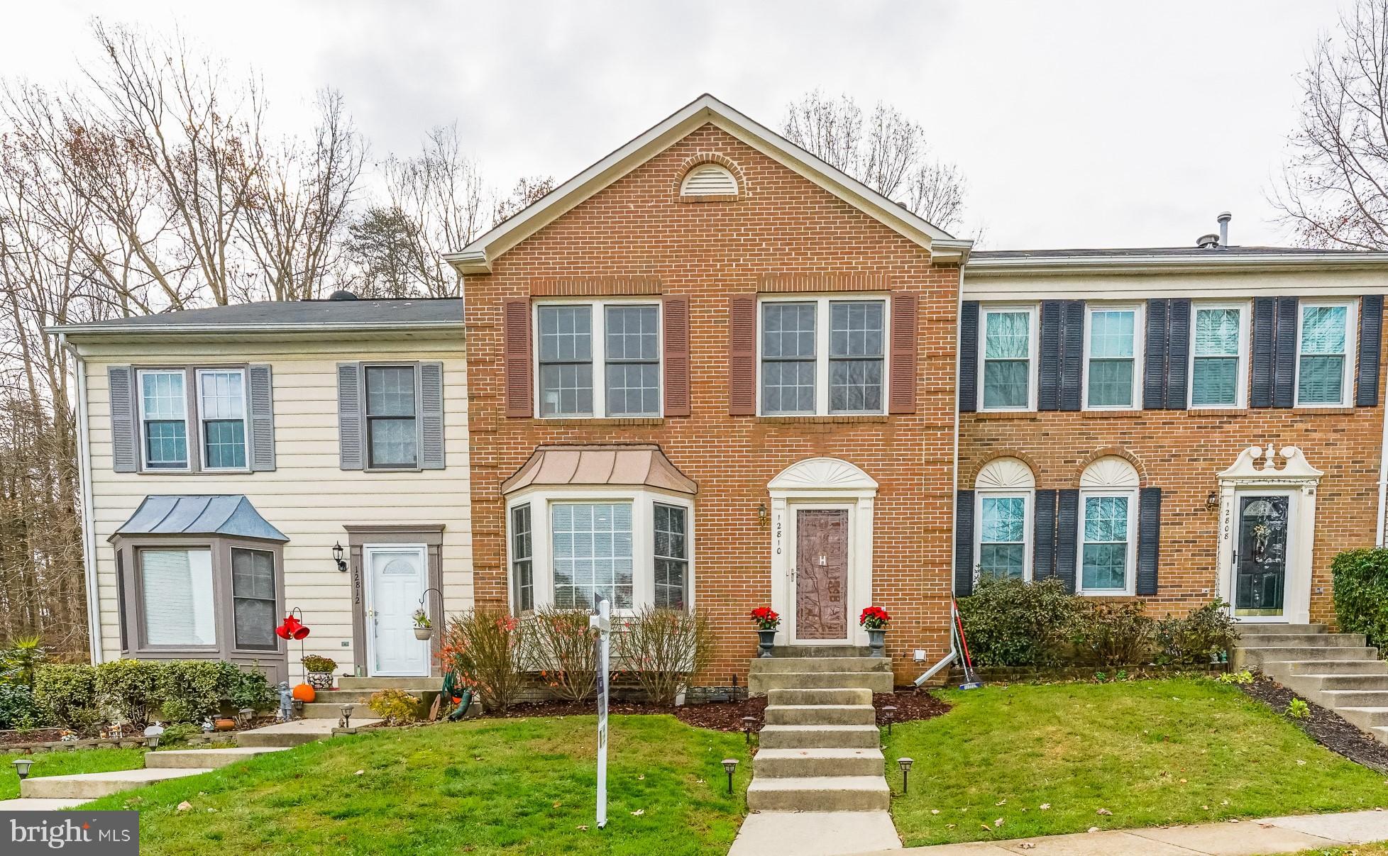 OLD BRIDGE ESTATES - Residential