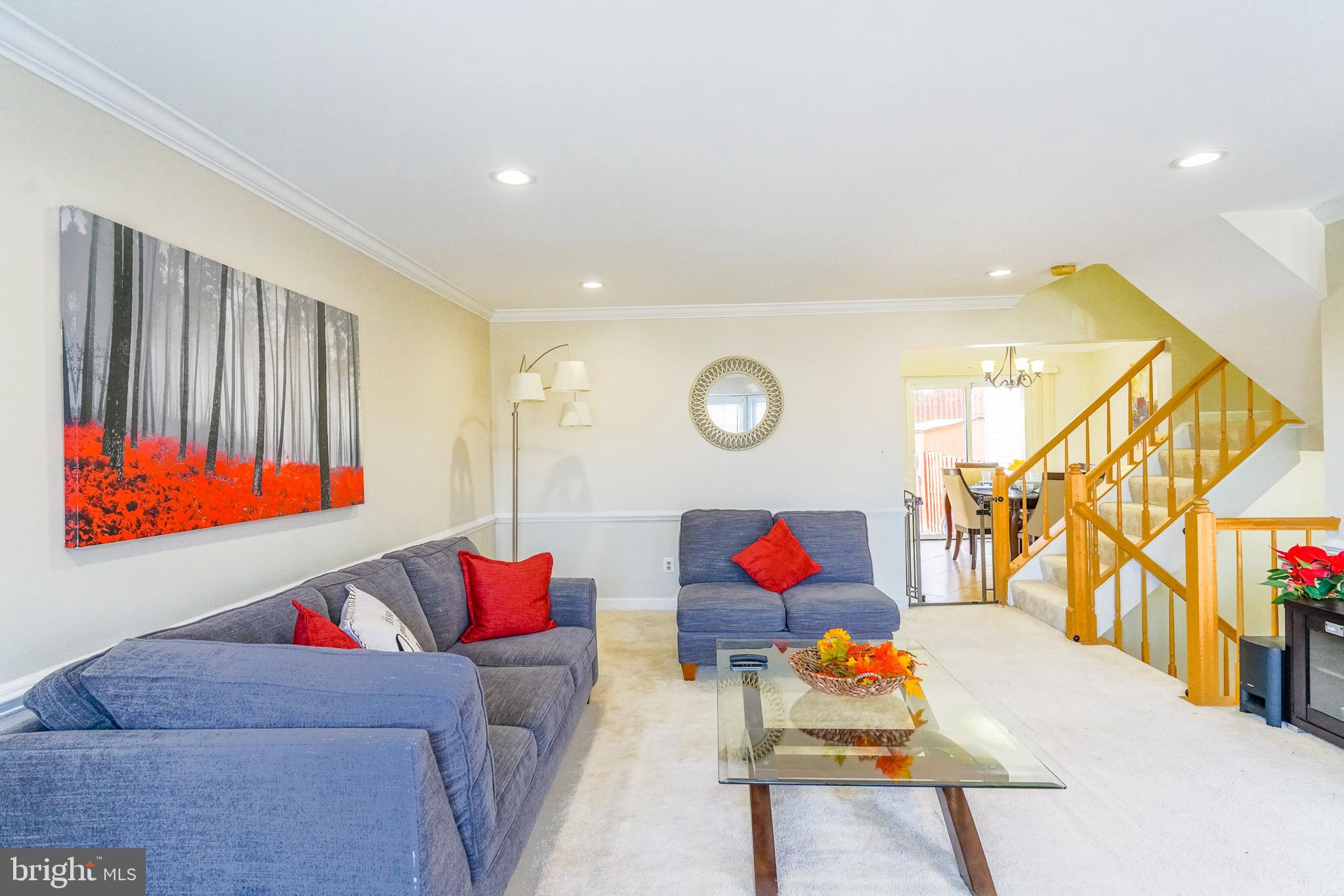 OLD BRIDGE ESTATES - Residential