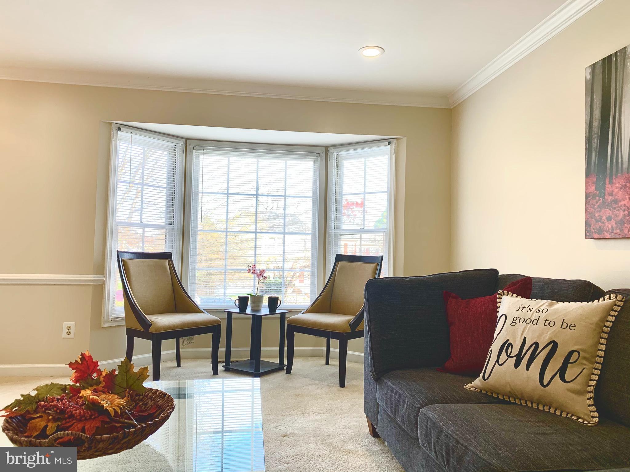 OLD BRIDGE ESTATES - Residential