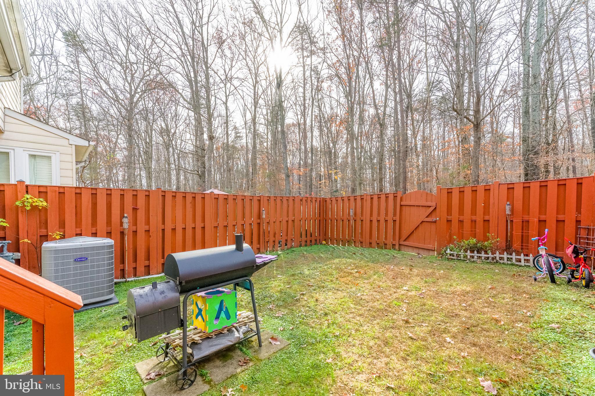 OLD BRIDGE ESTATES - Residential