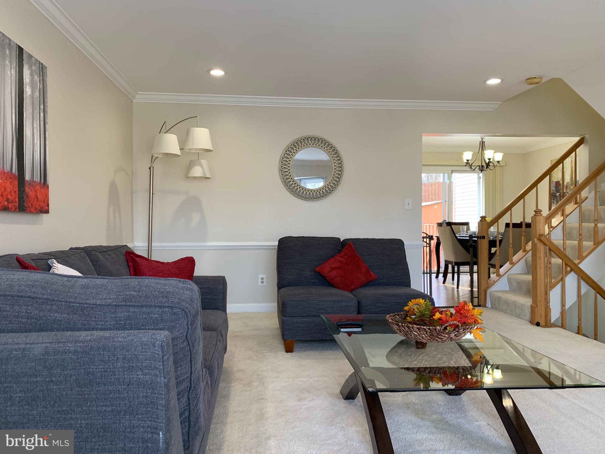 OLD BRIDGE ESTATES - Residential