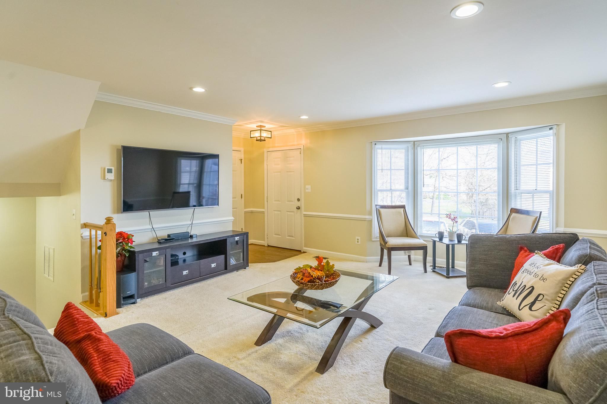 OLD BRIDGE ESTATES - Residential