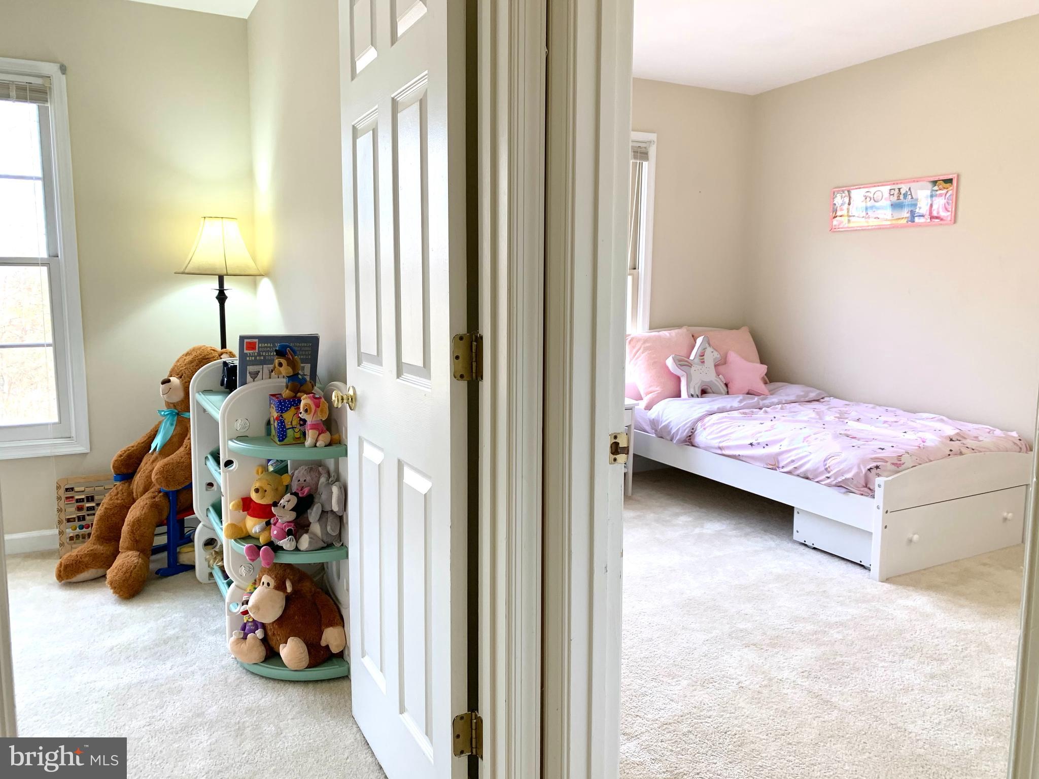 OLD BRIDGE ESTATES - Residential