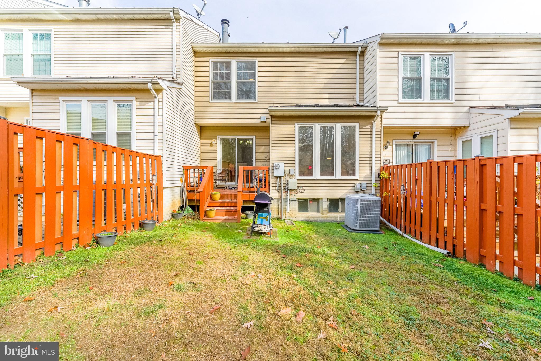 OLD BRIDGE ESTATES - Residential