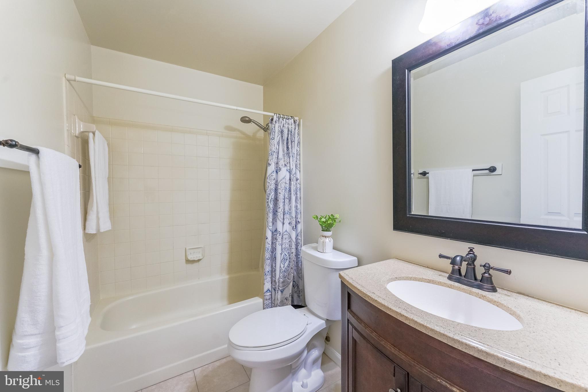 OLD BRIDGE ESTATES - Residential