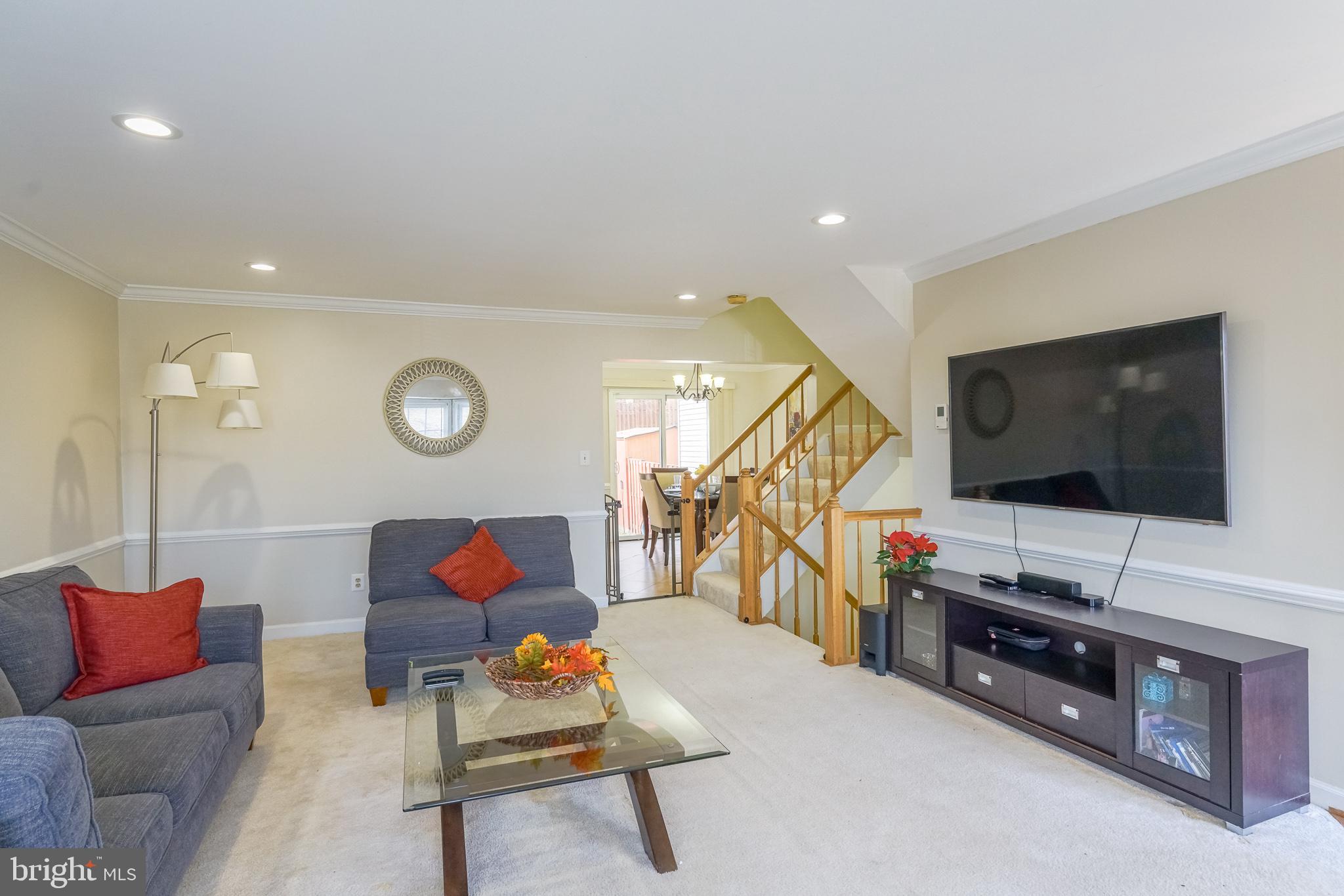 OLD BRIDGE ESTATES - Residential