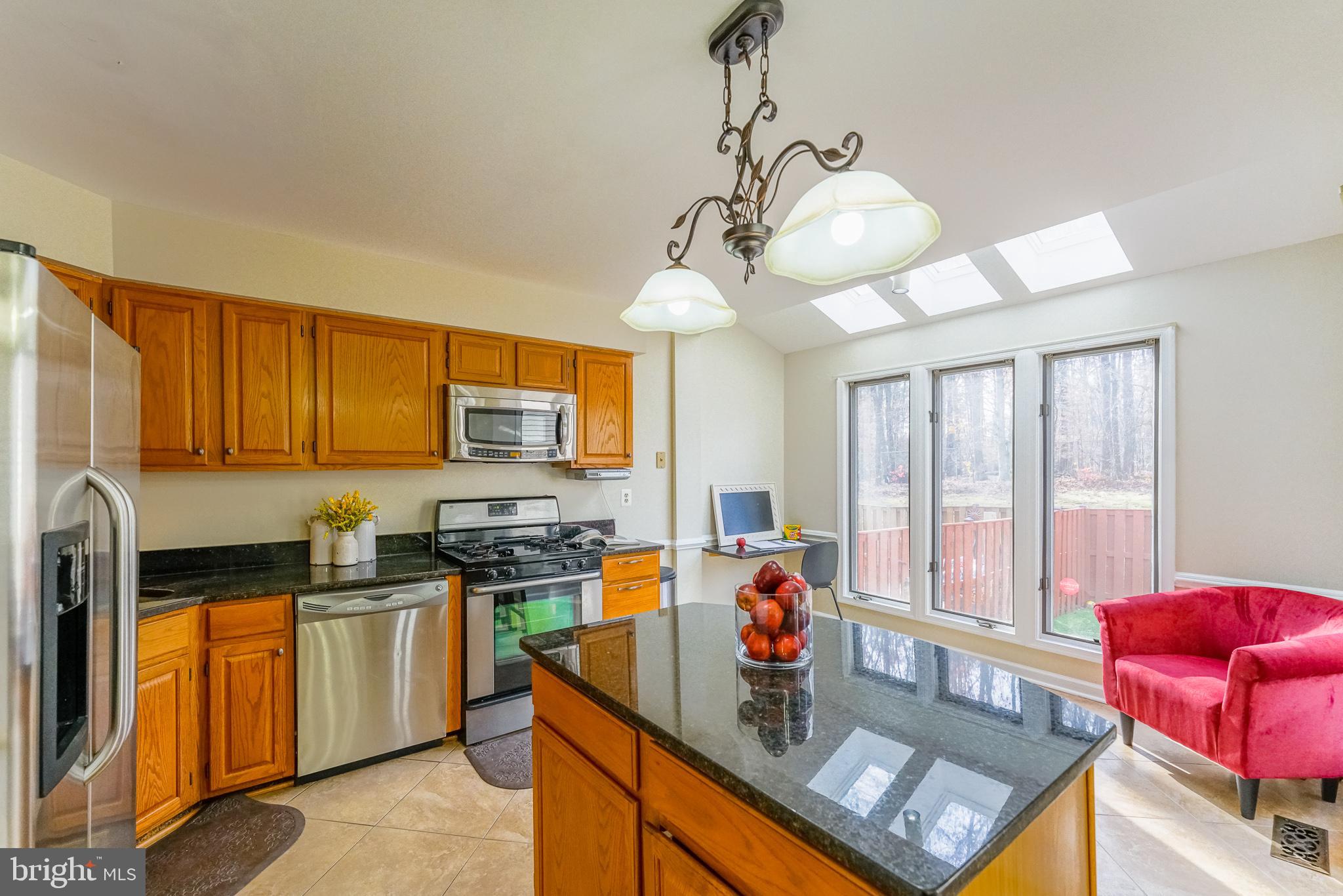 OLD BRIDGE ESTATES - Residential