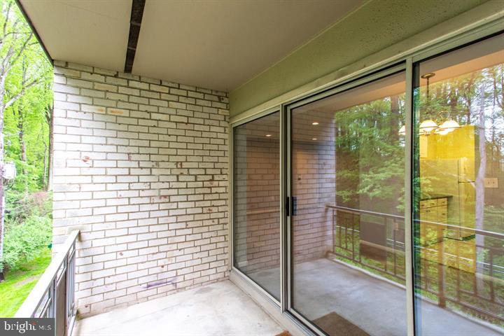 BETHESDA PARK - Residential Lease