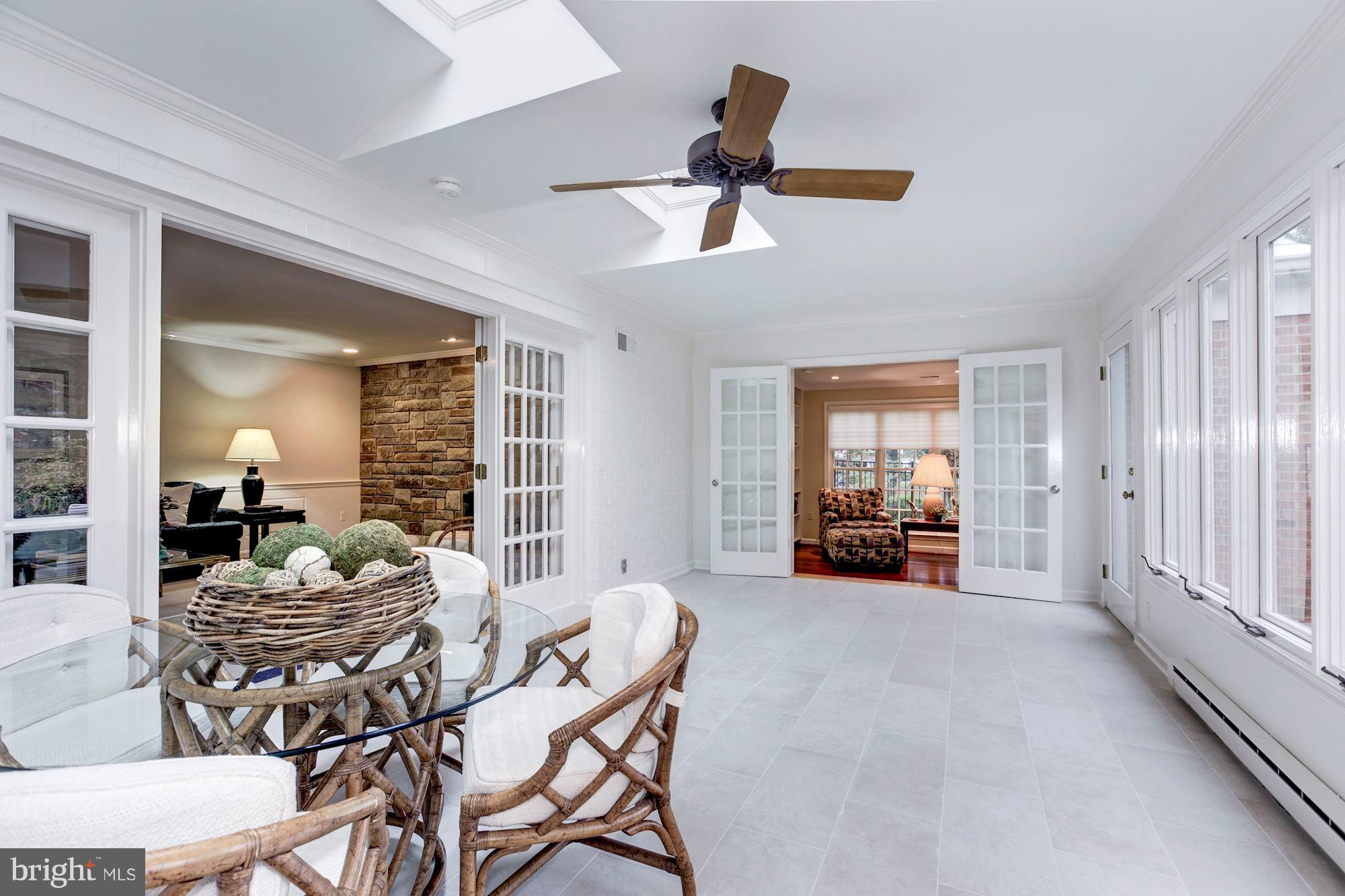 GREAT FALLS ESTATES - Residential