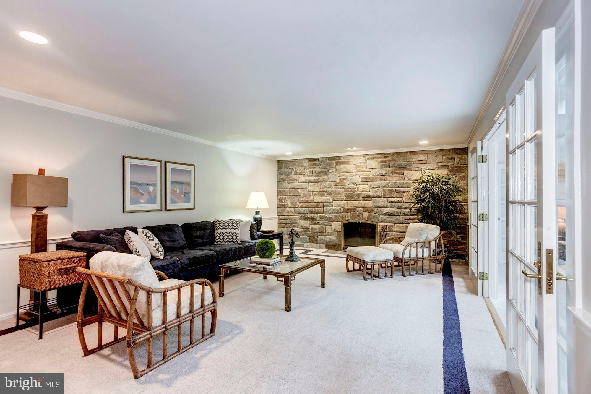 GREAT FALLS ESTATES - Residential