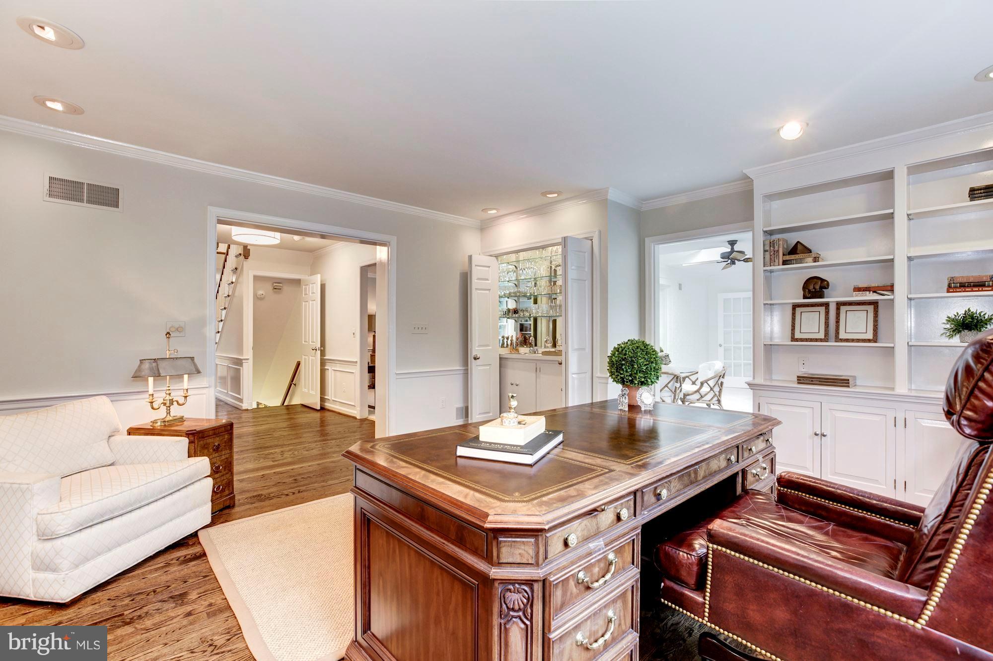 GREAT FALLS ESTATES - Residential