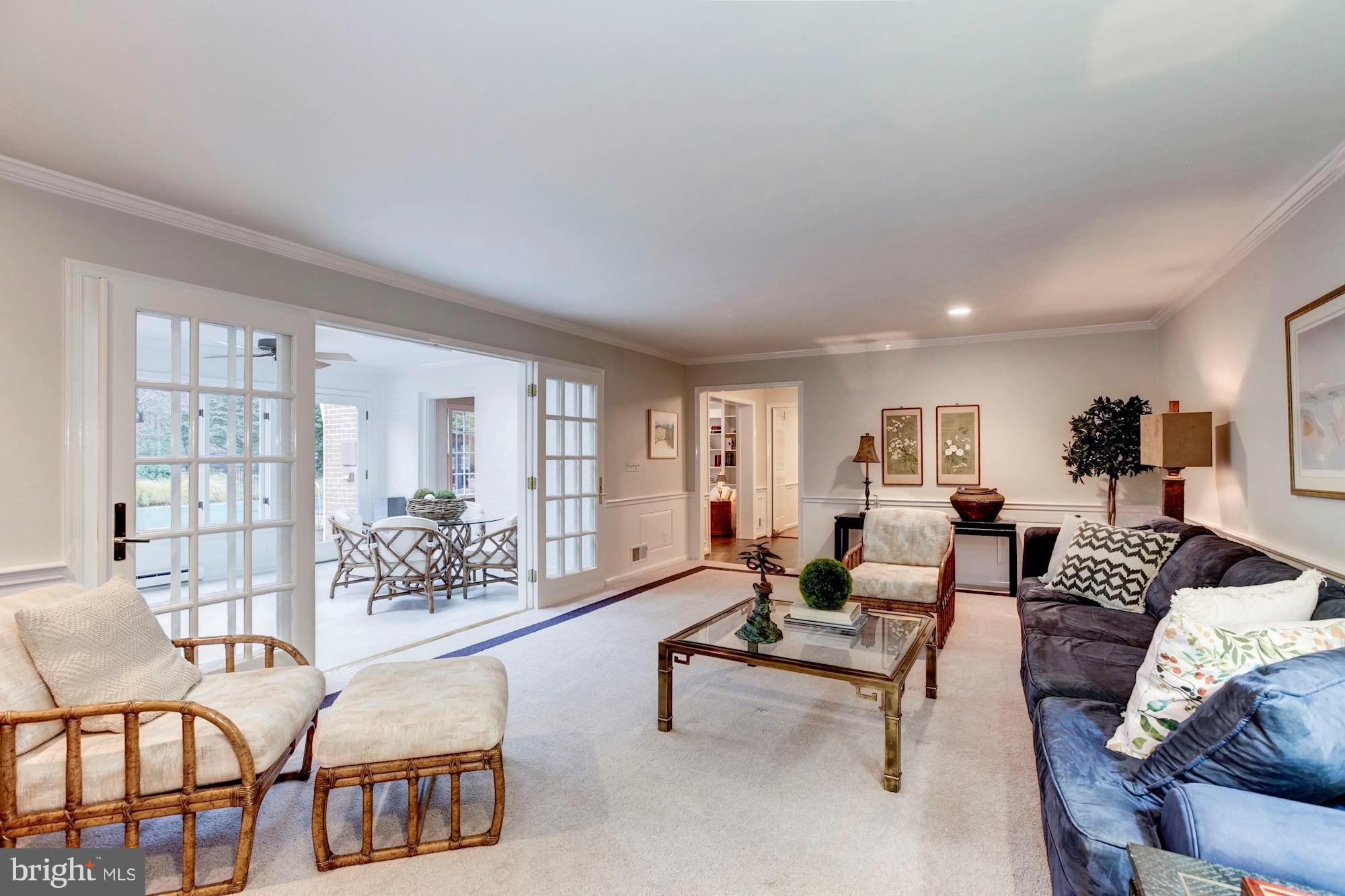 GREAT FALLS ESTATES - Residential